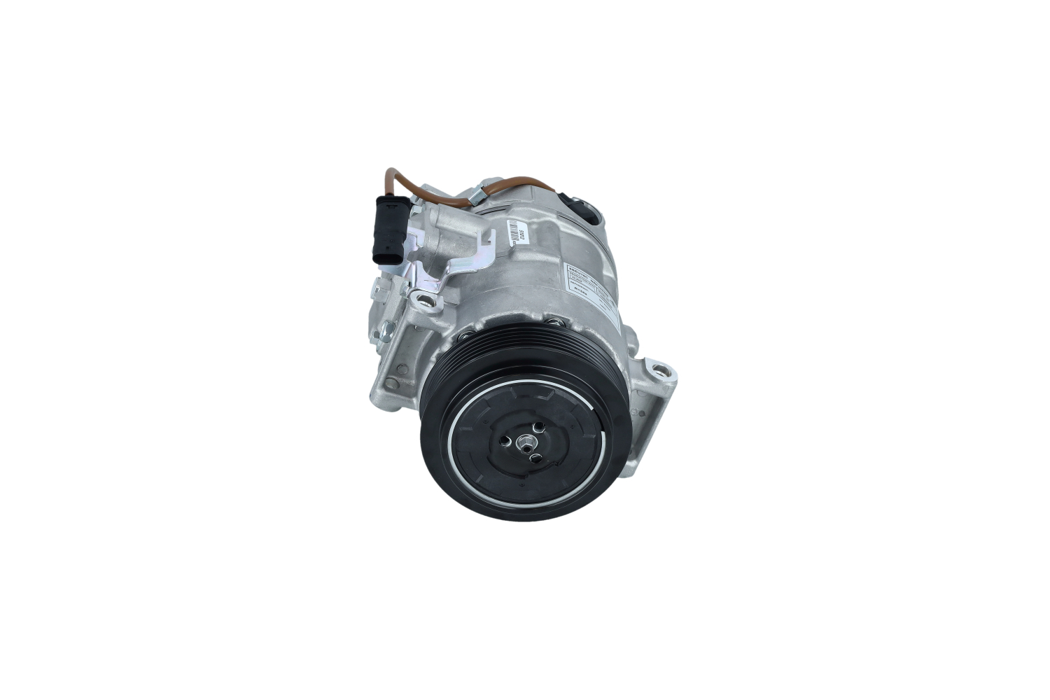 NRF 320298 AC-kompressor MERCEDES-BENZ M-klass (W166) ML 300 3.5 4-matic (166.055) Bensin 252 hk 2012 pris