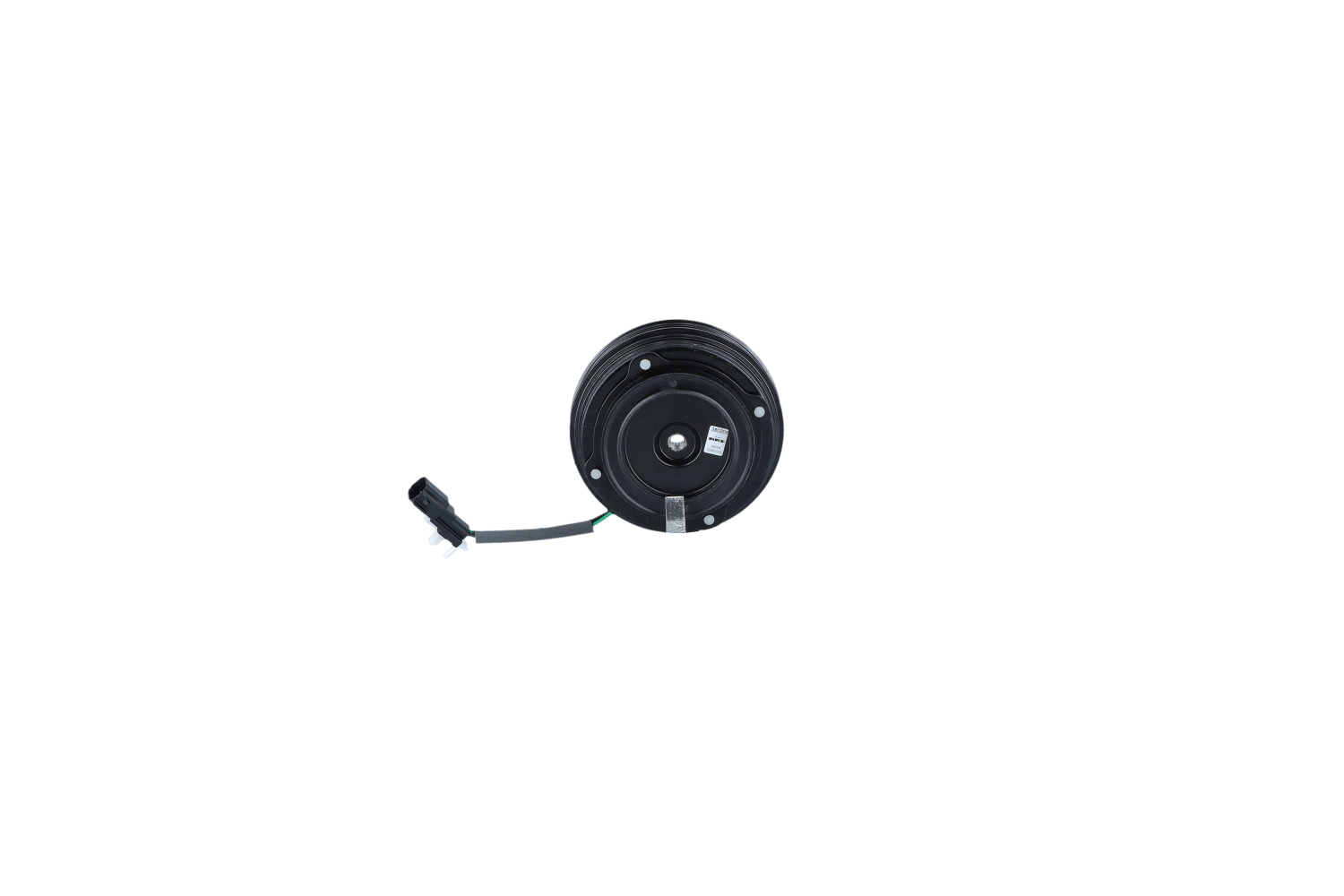 d'origine Ford MONDEO NRF Embrayage de compresseur climatisation 380206