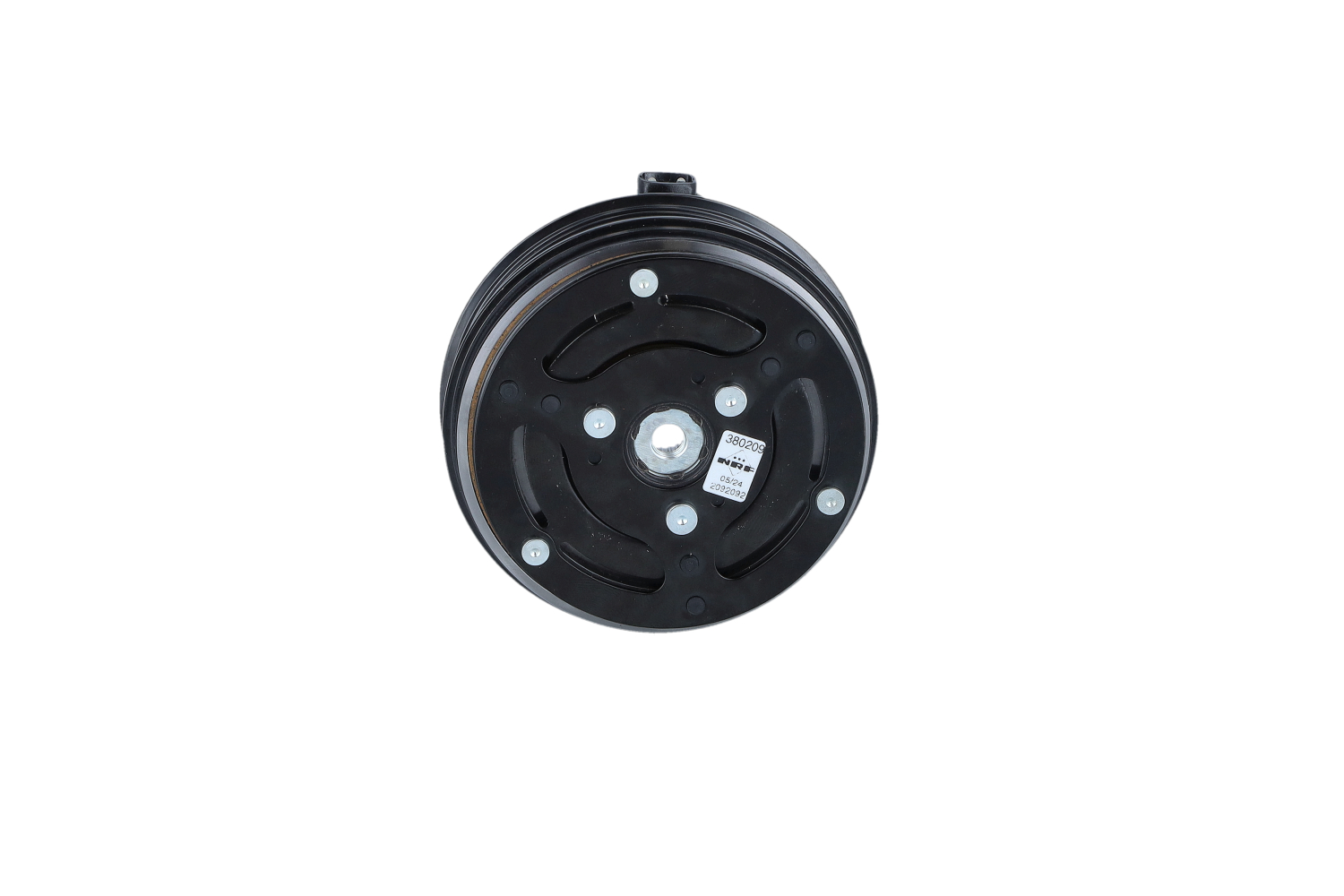 NRF 380209 Embrague de compresor Subaru Legacy 5 precio