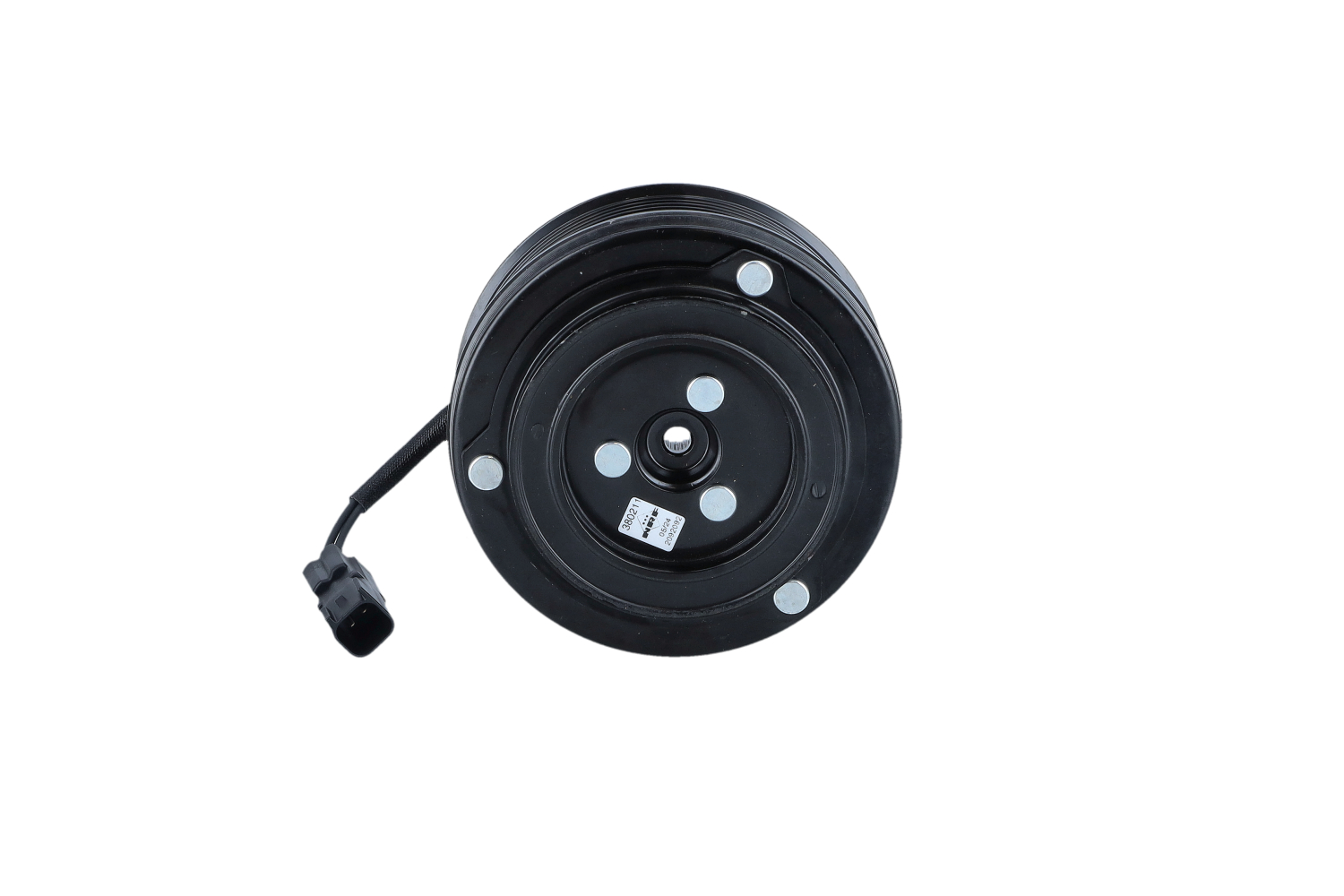 BK3119D629AE OE NRF Embrayage magnétique pour compresseurs de climatisation 380211