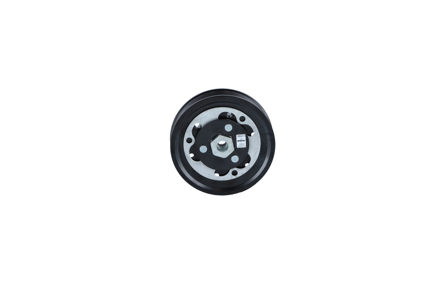 5N820803H OE NRF Embraiagem magnética, compressor do ar condicionado 380214