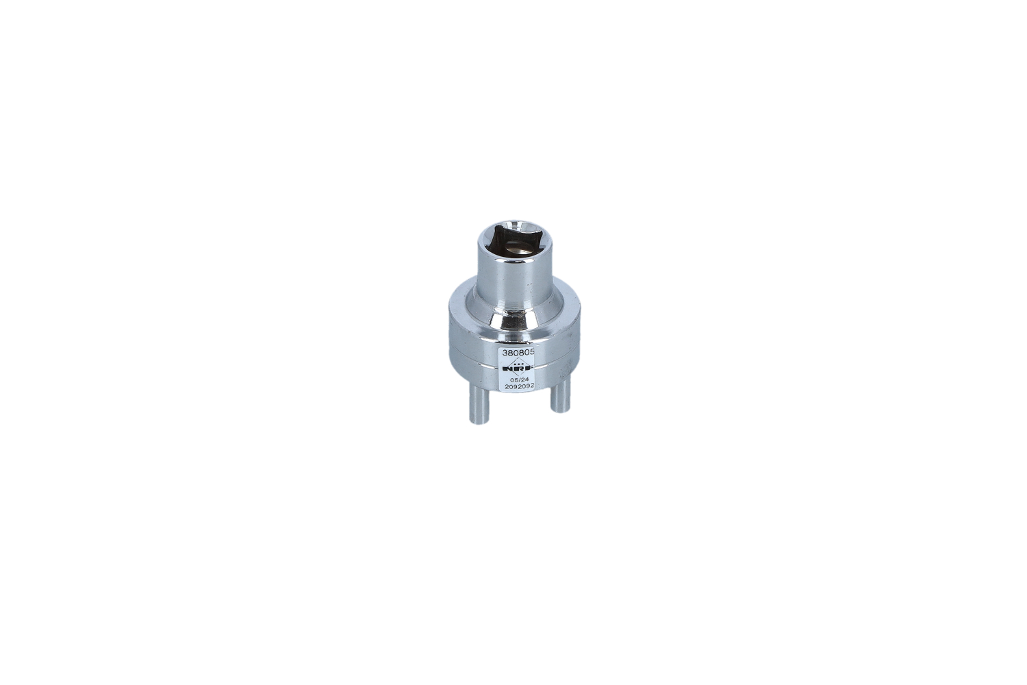 Magnetkupplung, Klimakompressor NRF 380805