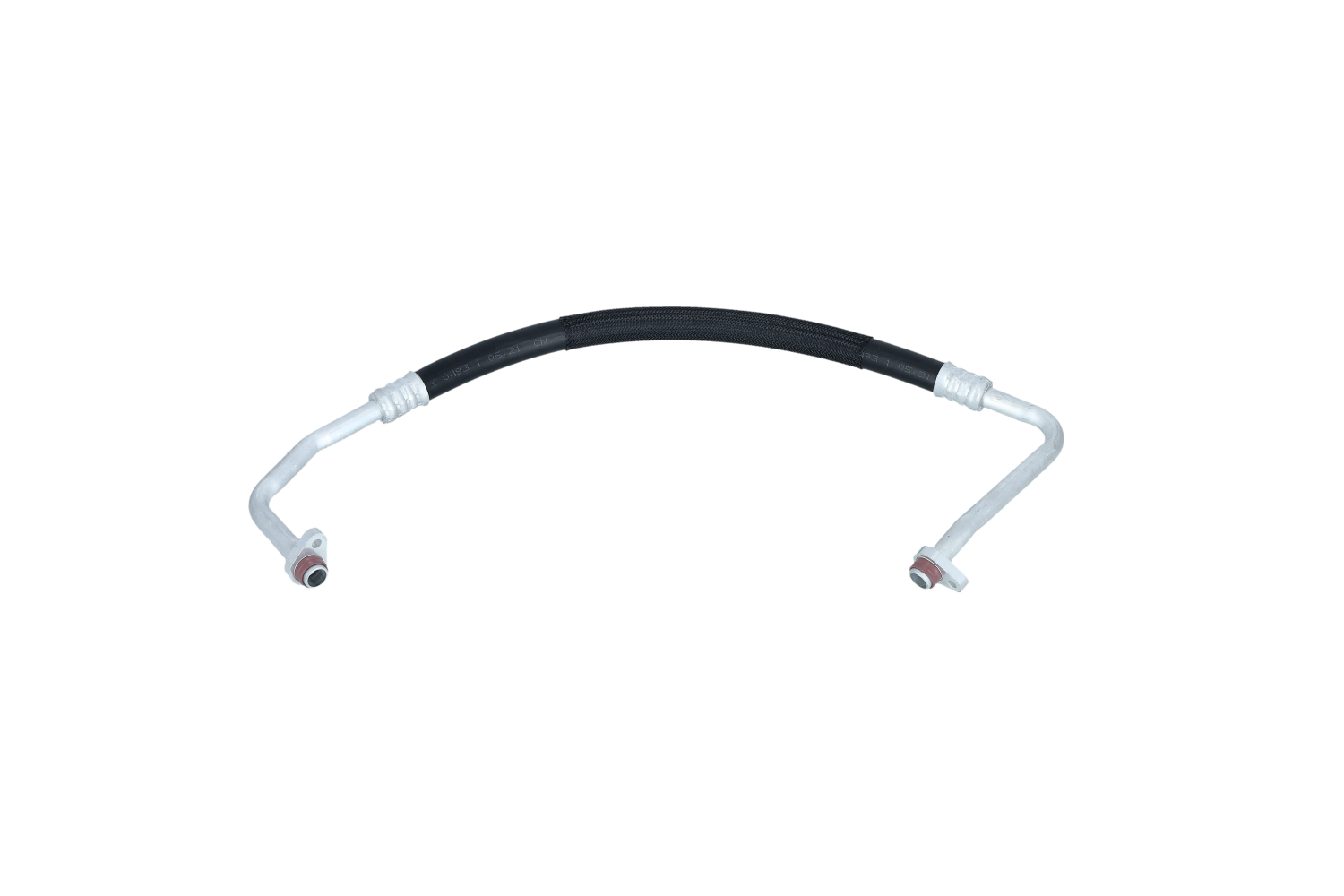 NRF 400063 Flexible de climatisation RENAULT Scénic 1 (JA0/1_, FA0_) 1.9 dCi RX4 Diesel 101 CV 2002 prix
