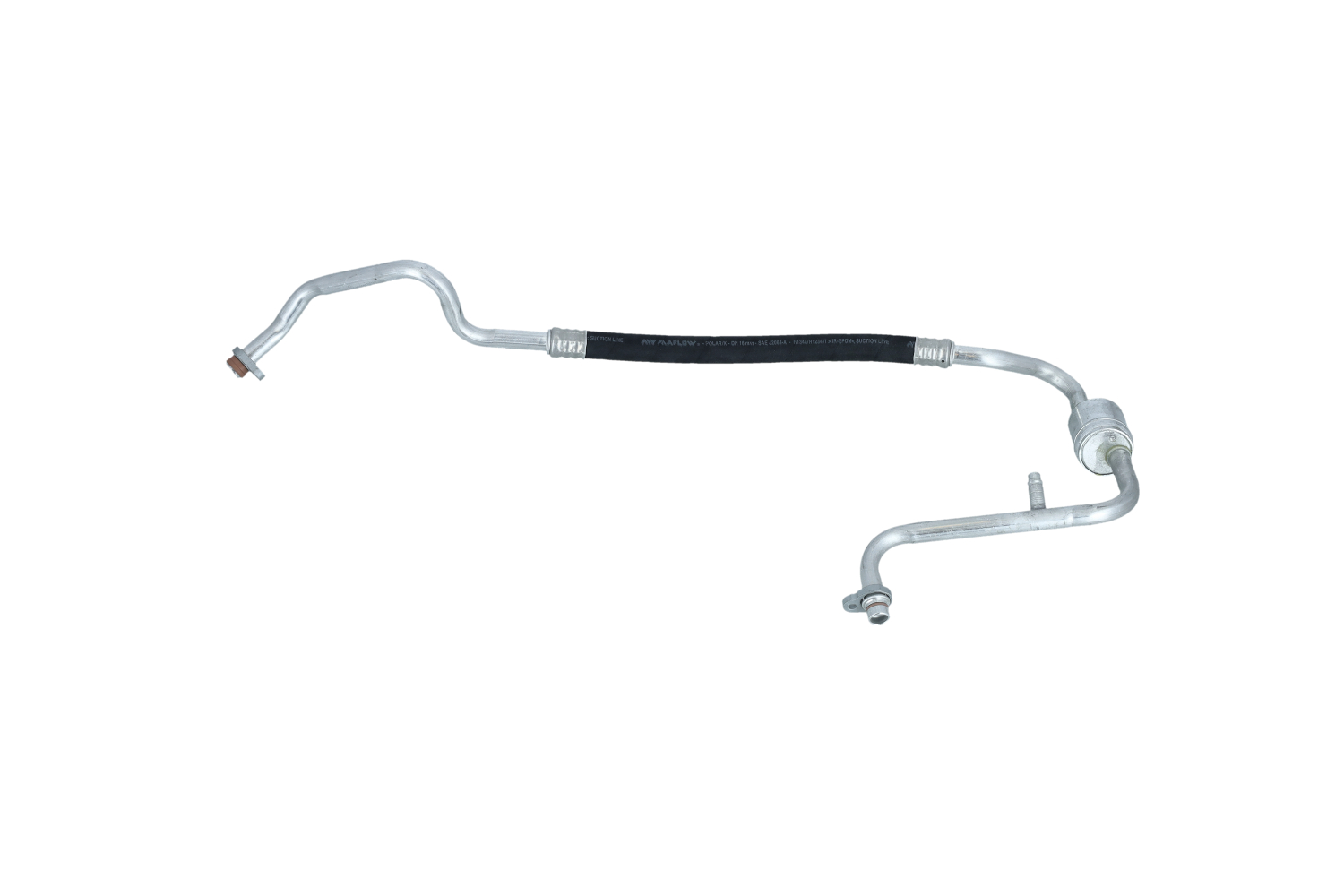 NRF 400066 Flexible de climatisation DACIA Logan I Pick-up (US) 1.6 MPI 85 Essence 84 CV 2021 prix