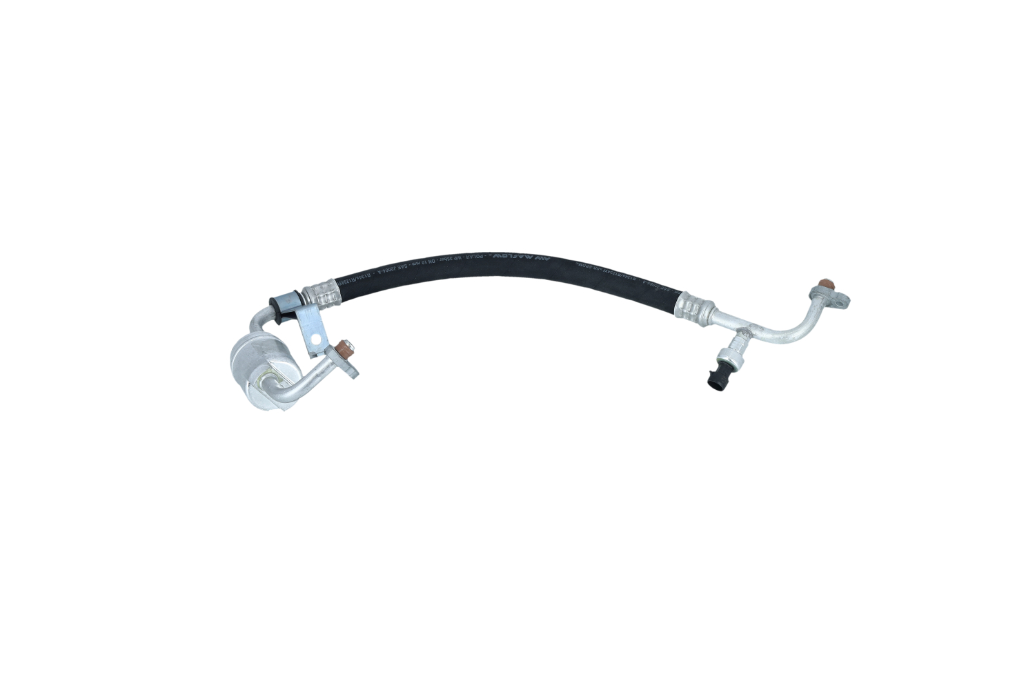 NRF 400073 Flexible de climatisation DACIA Logan I Pick-up (US) 1.6 MPI 85 Essence 84 CV 2024 prix