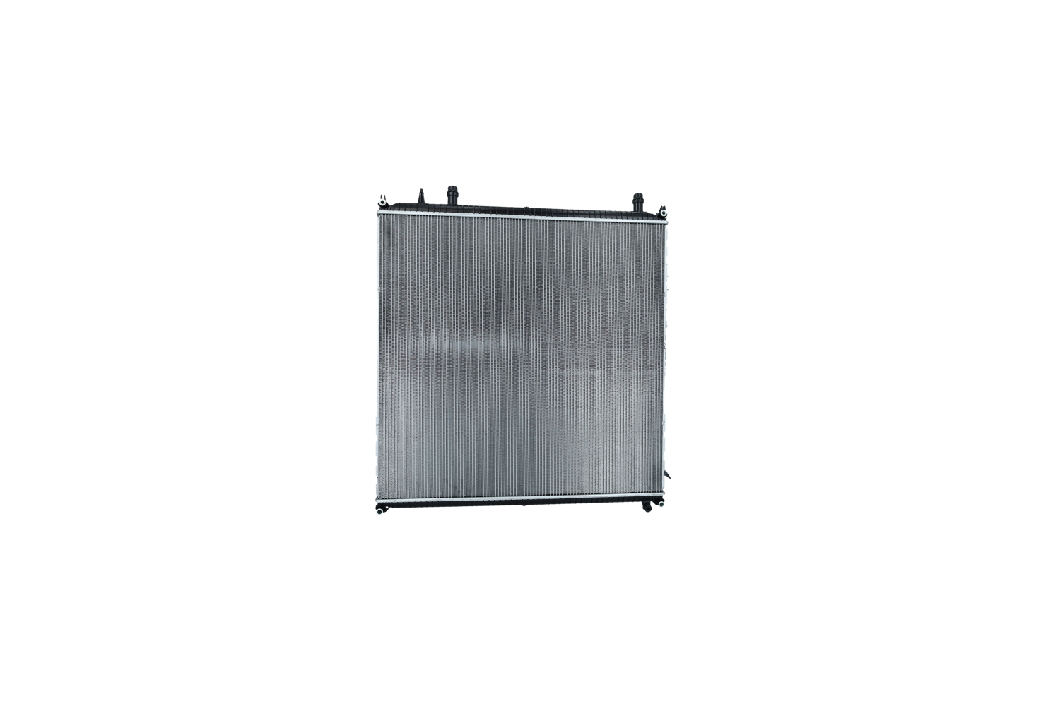 81061010079 OE NRF Radiateur du moteur 510025