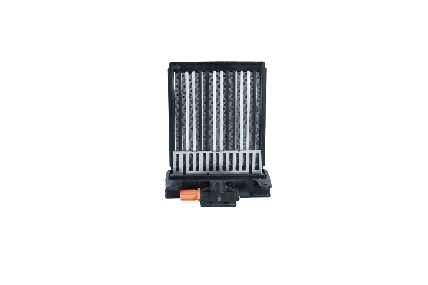 d'origine Volkswagen POLO NRF Radiateur de chauffage 540001