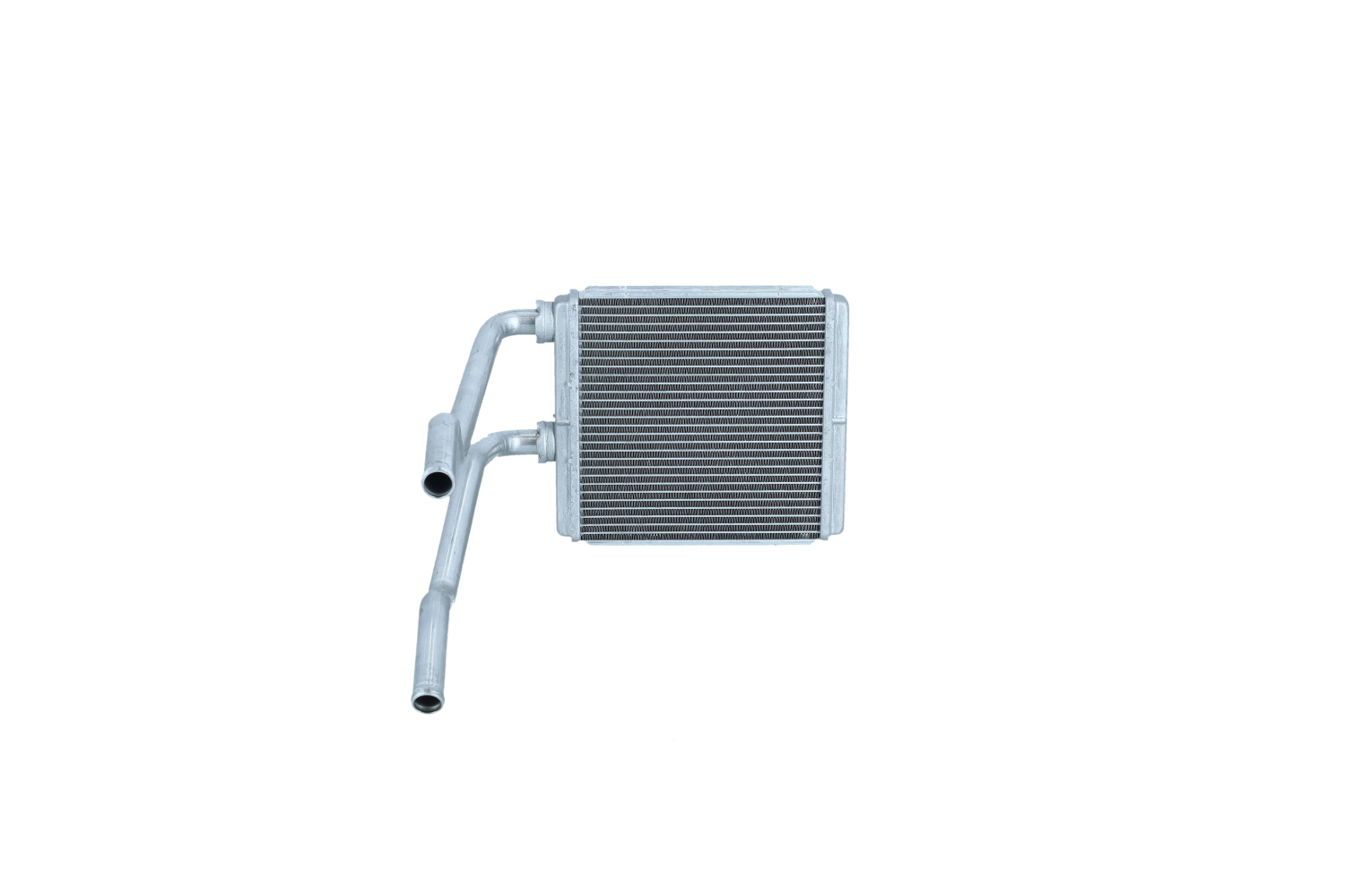 originale Opel CORSA NRF Varmeveksler 54490
