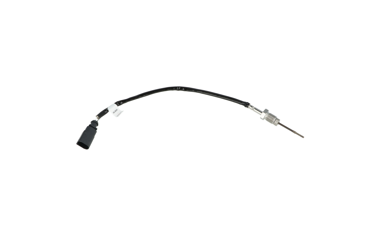 Original Audi A6 NRF Sonde Temperature 707440