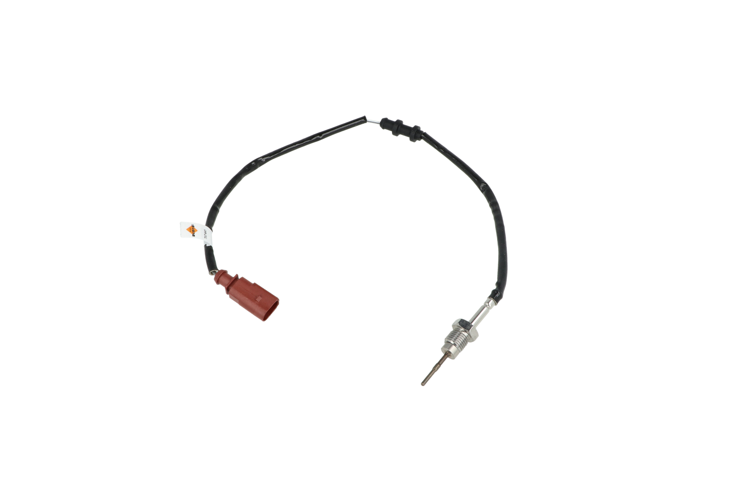 NRF 707441 VW Passat B7 Kasten / Kombi (365) Abgastemperatursensor original kosten