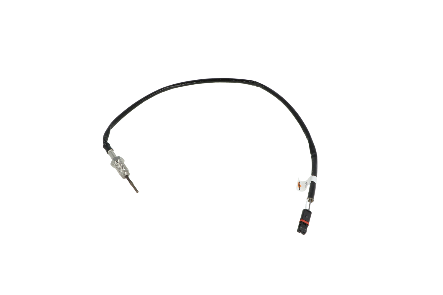 NRF 707446 Sensor, uitlaatgastemperatuur BMW E91 Touring 318i 2.0 Benzine 136 Pk 2009 kosten