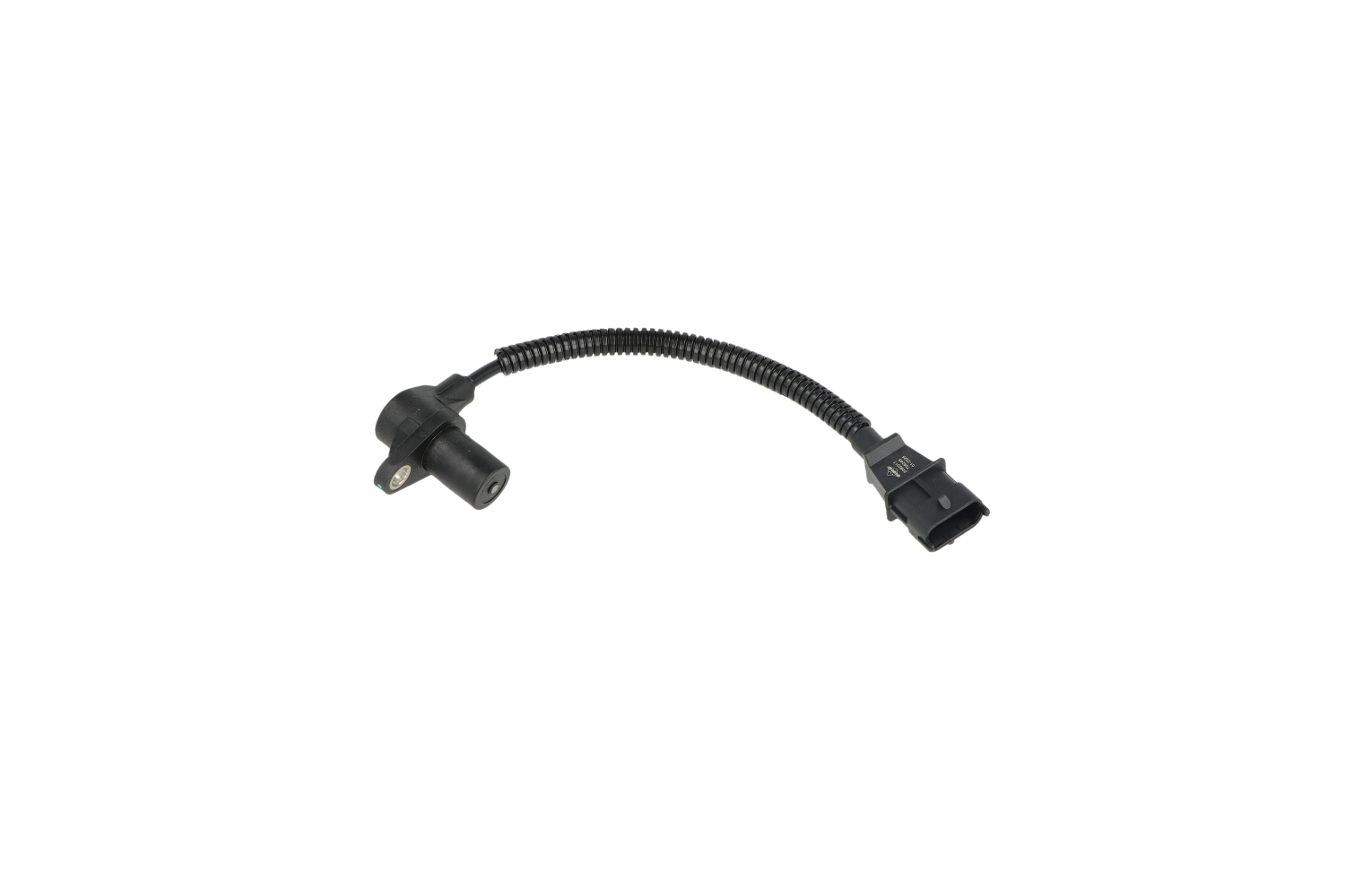 NRF 755249 Kurbelwellensensor KIA Sorento I (JC) 2.5 CRDi Diesel 163 PS 2011