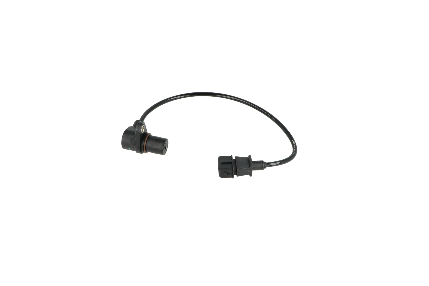 755254 NRF Sensor de cigueñal VOLVO S60