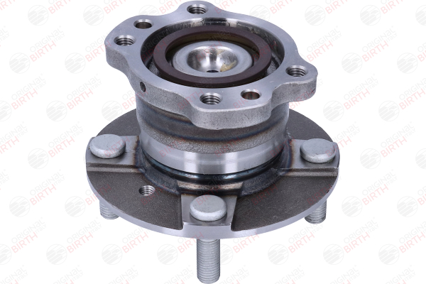 BIRTH 3736 Moyeu FORD Tourneo Courier MPV 1.5 EcoBlue 100 CV Diesel 2022