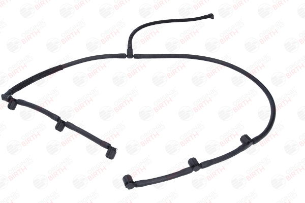 A6420707532 OE BIRTH Топливопровод 45229