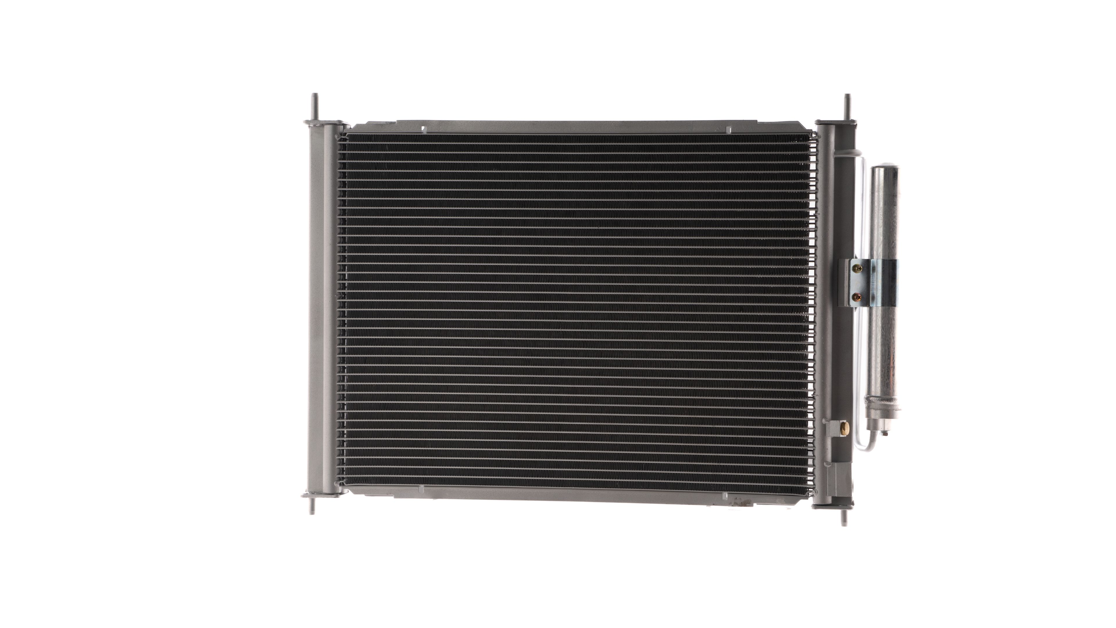Radiateur d'eau Nissan MICRA 2004 CM16000S MAHLE