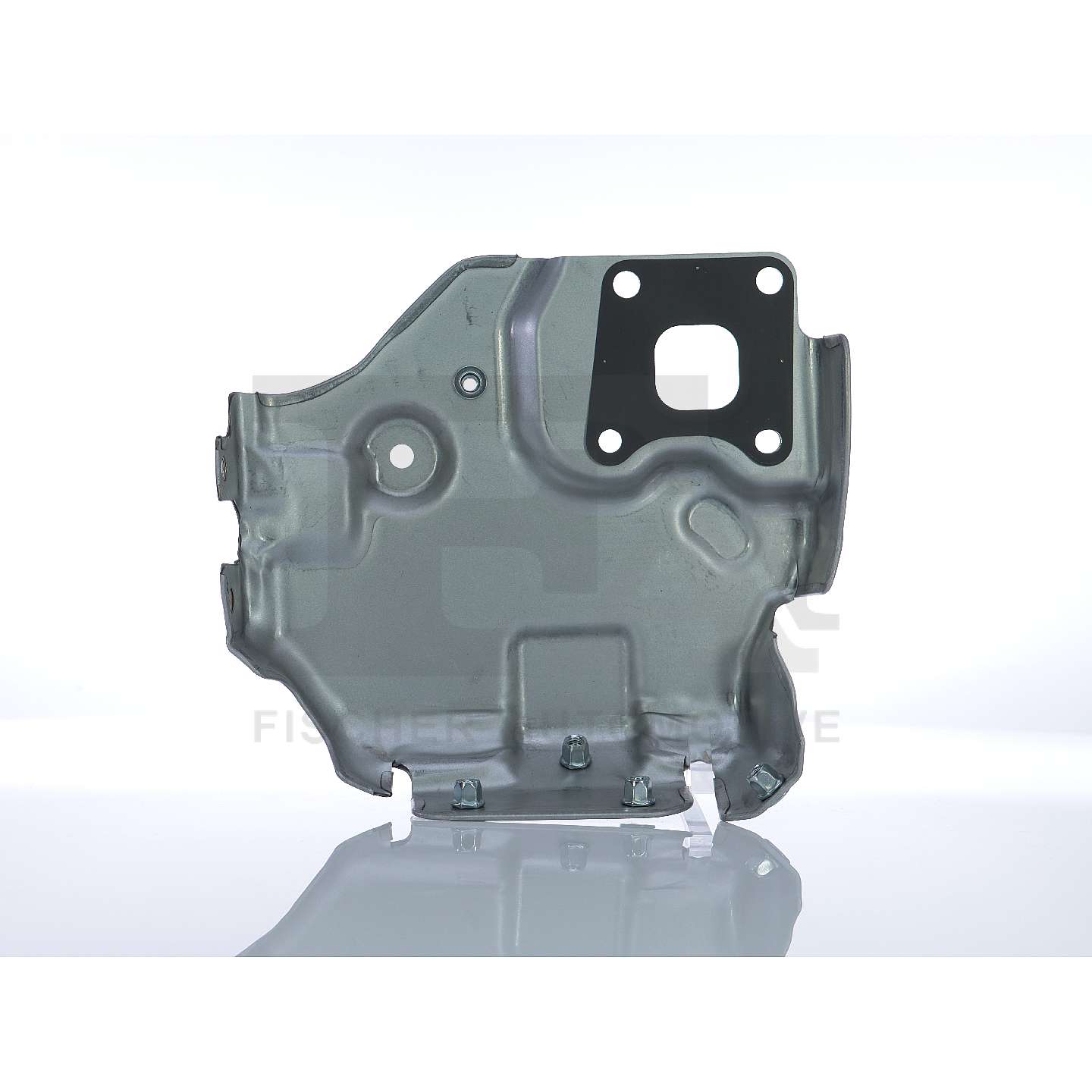 FA1 413-531 Turbo-pakning FORD FOCUS III Turnier 1.0 EcoBoost Benzin 125 HK 2014 pris