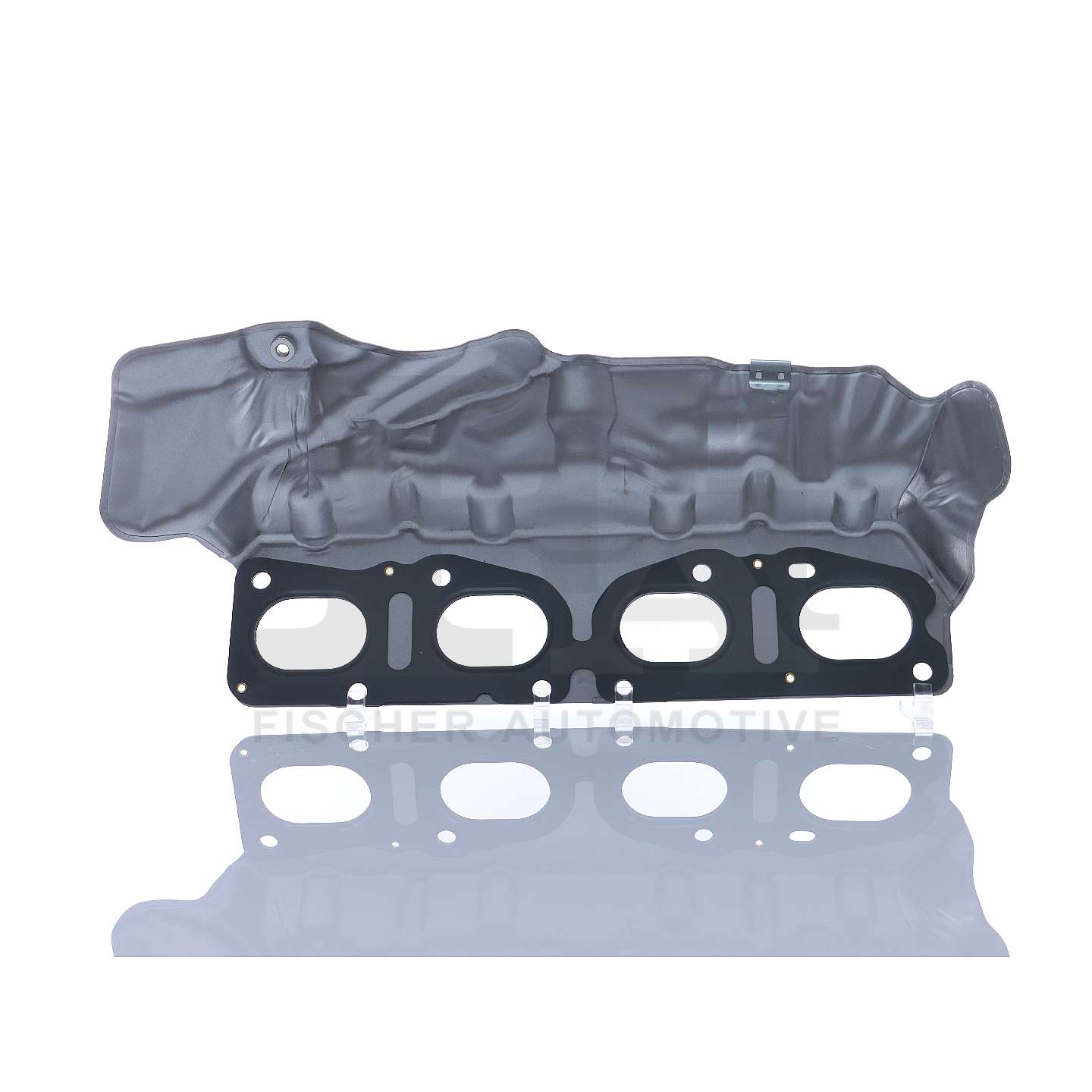A2701420480 OE FA1 Exhaust manifold gasket 414-015
