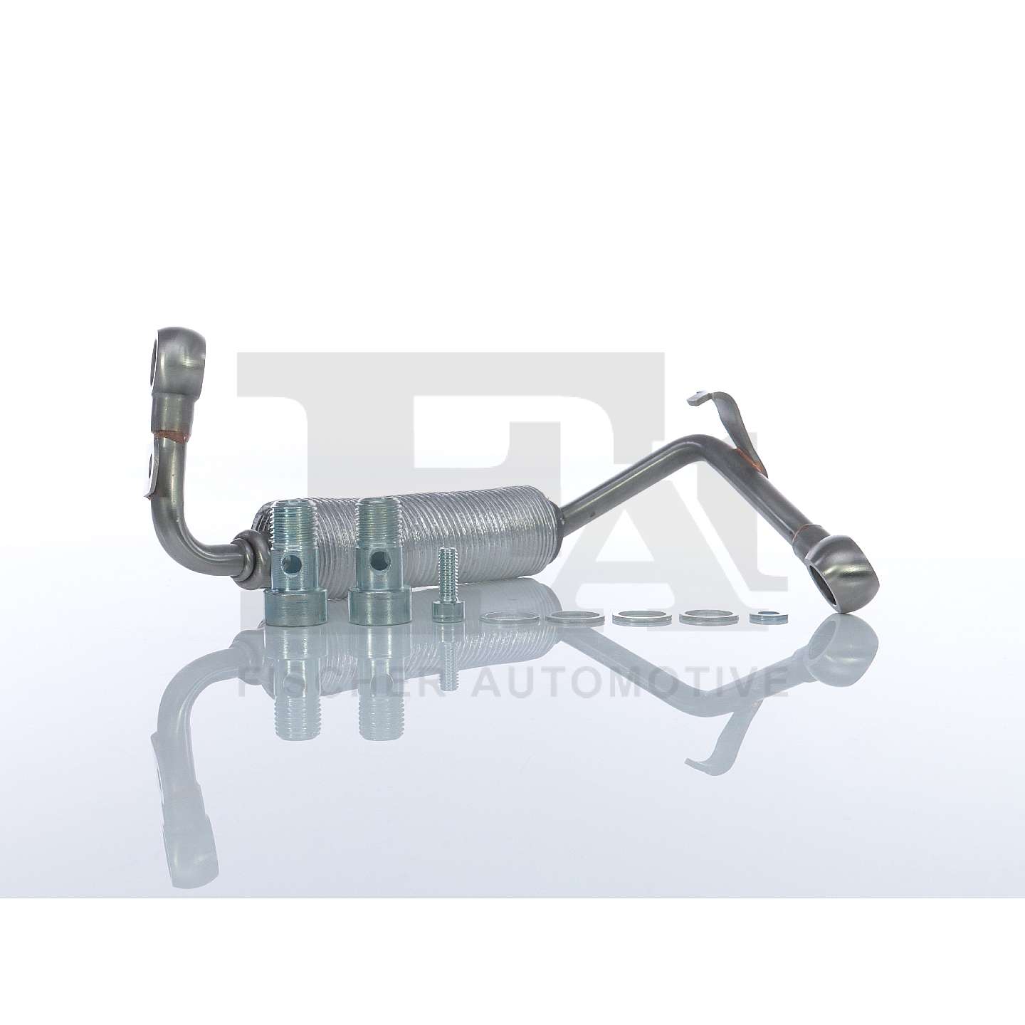 06J121497H OE FA1 Kühlmittelrohr, Lader 511-802Z