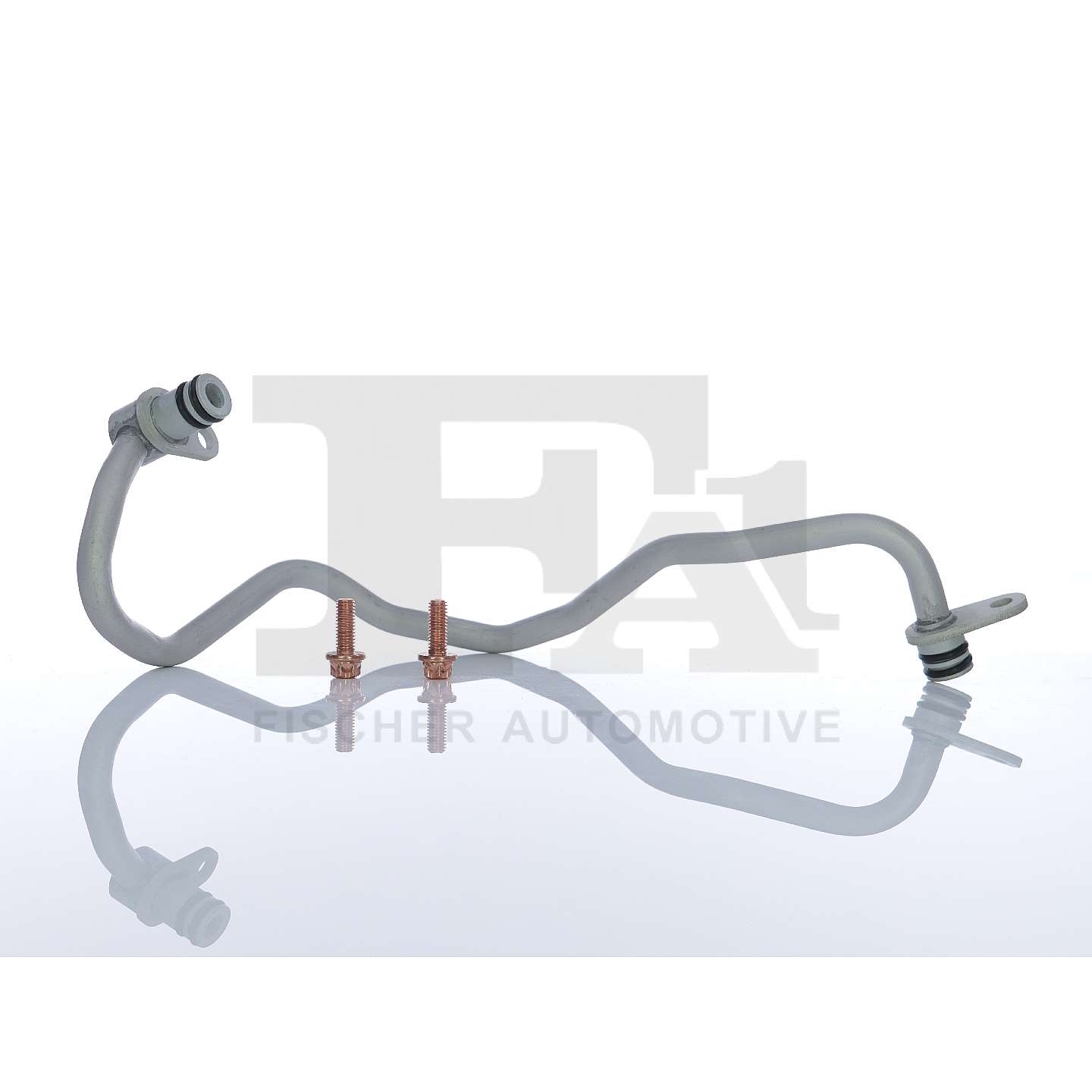 A2782001851 OE FA1 Tubo refrigerante, caricatore 514-906Z