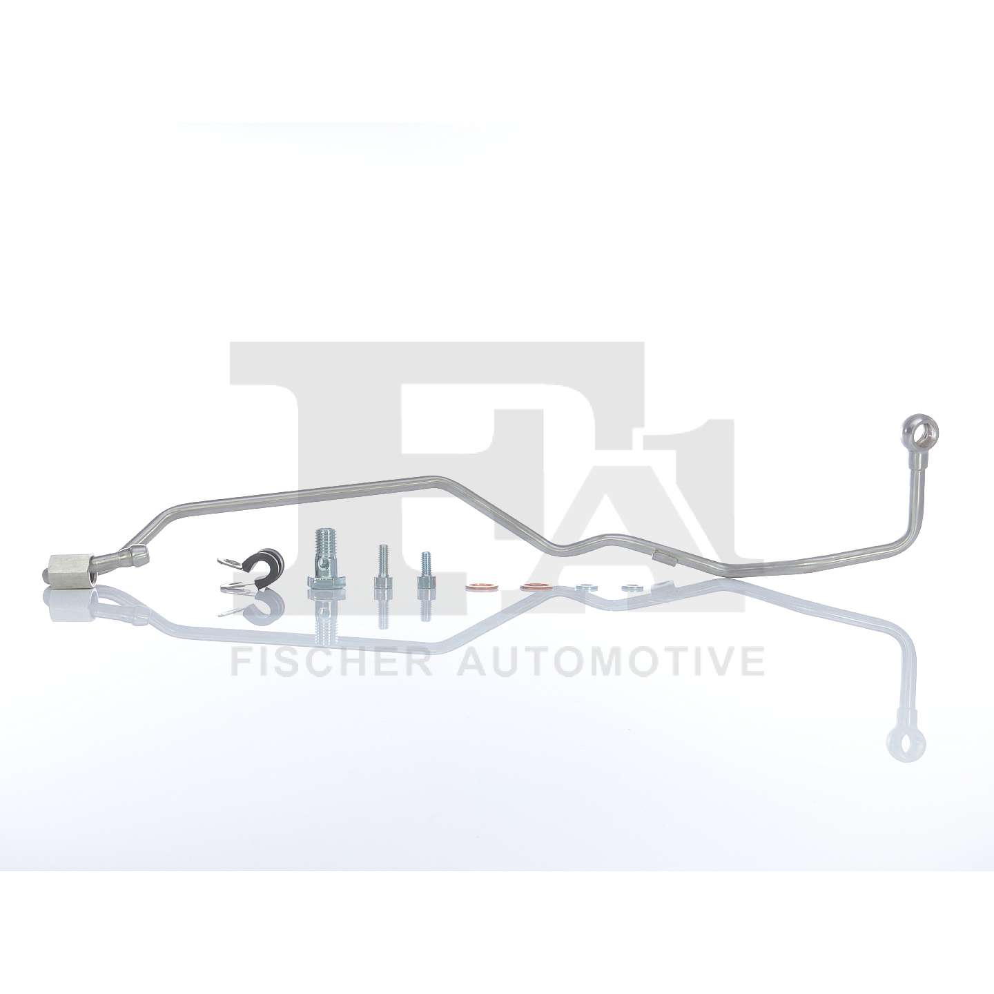 FA1 611-829Z Tubo ritorno olio turbina VOLKSWAGEN Passat B7 Van / Station Wagon (365) 2.0 TDI Diesel 136 CV 2014 prezzo