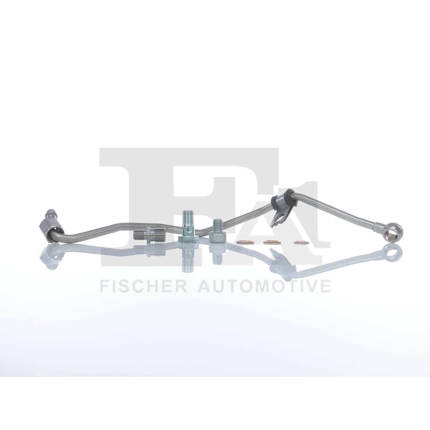 FA1 611-830Z Tubo mandata olio turbina SEAT Leon III SC (5F5) 2.0 TDI DOC Diesel 110 CV 2014 prezzo