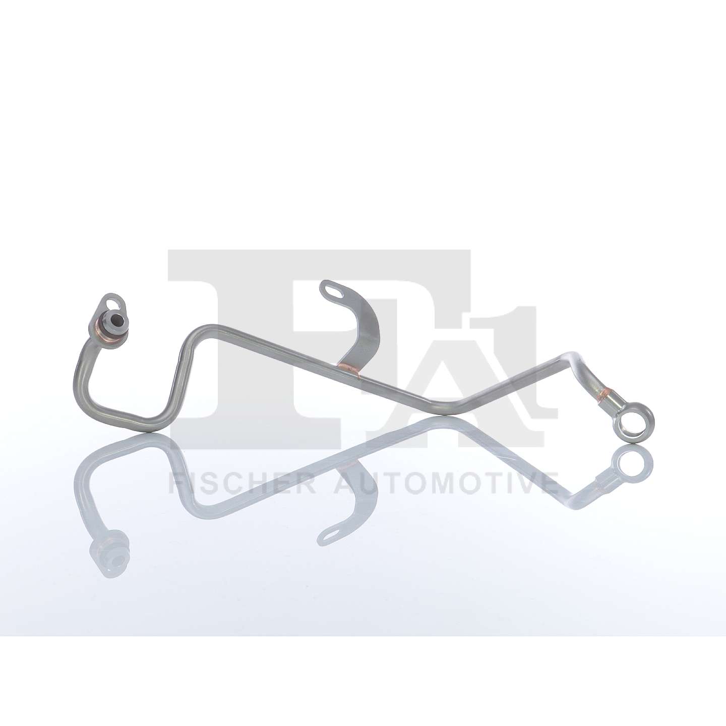 FA1 611-831 Olieleiding turbolader Fabia II Combi (545) 1.2 TSI Benzine 105 Pk 2011 kosten