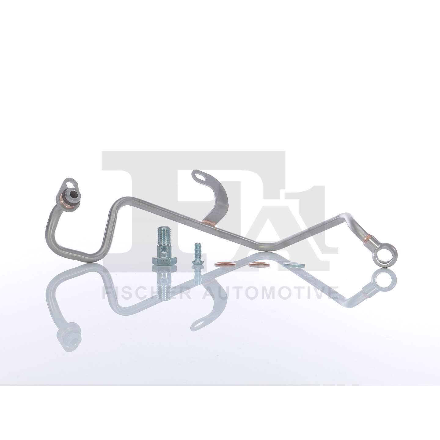 FA1 611-831Z Olieleiding voor turbo SKODA Fabia II Combi (545) 1.2 TSI Benzine 105 Pk 2014 kosten