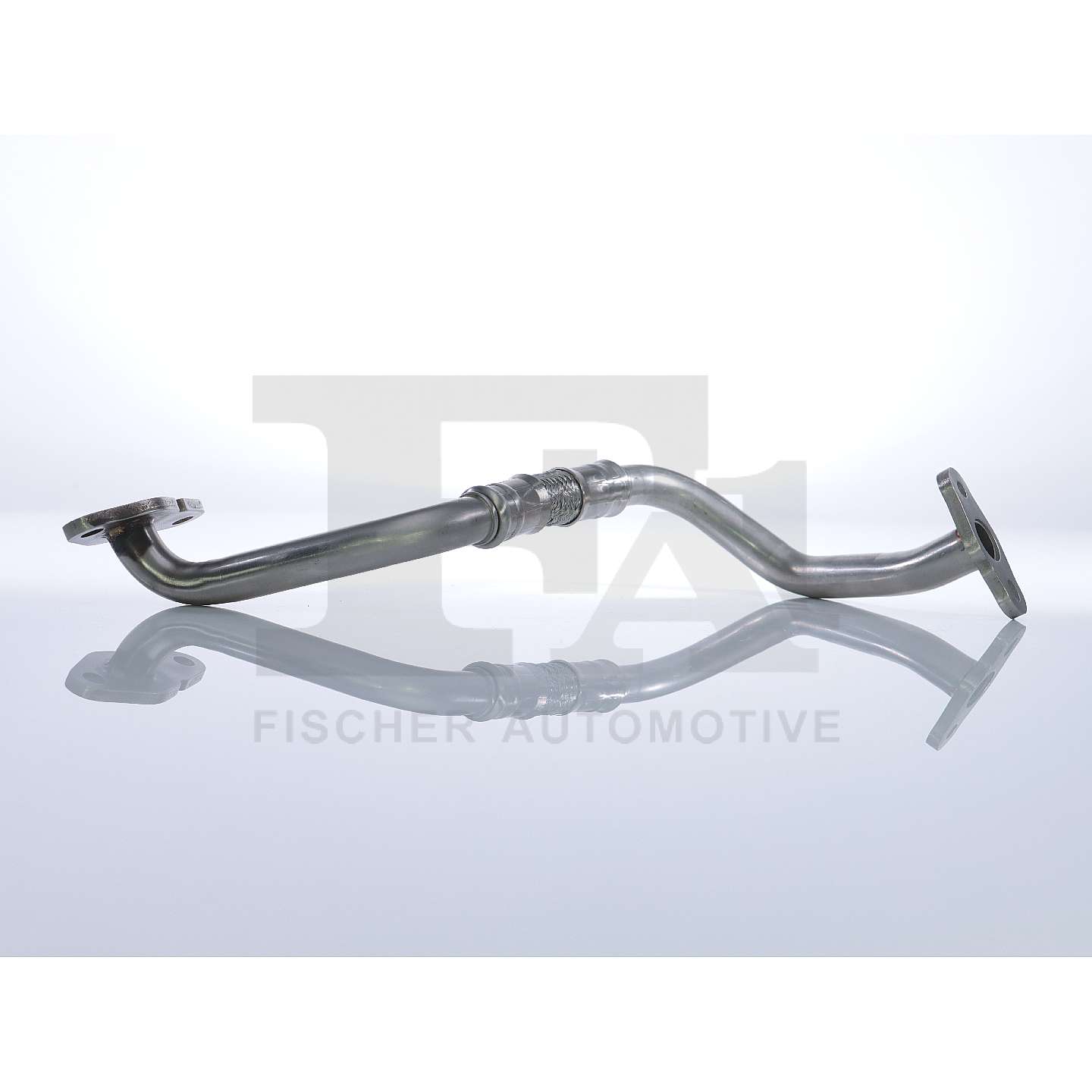 FA1 611-834 Ölleitung für Turbolader Passat B7 Variant 1.4 TSI Benzin 122 PS 2013