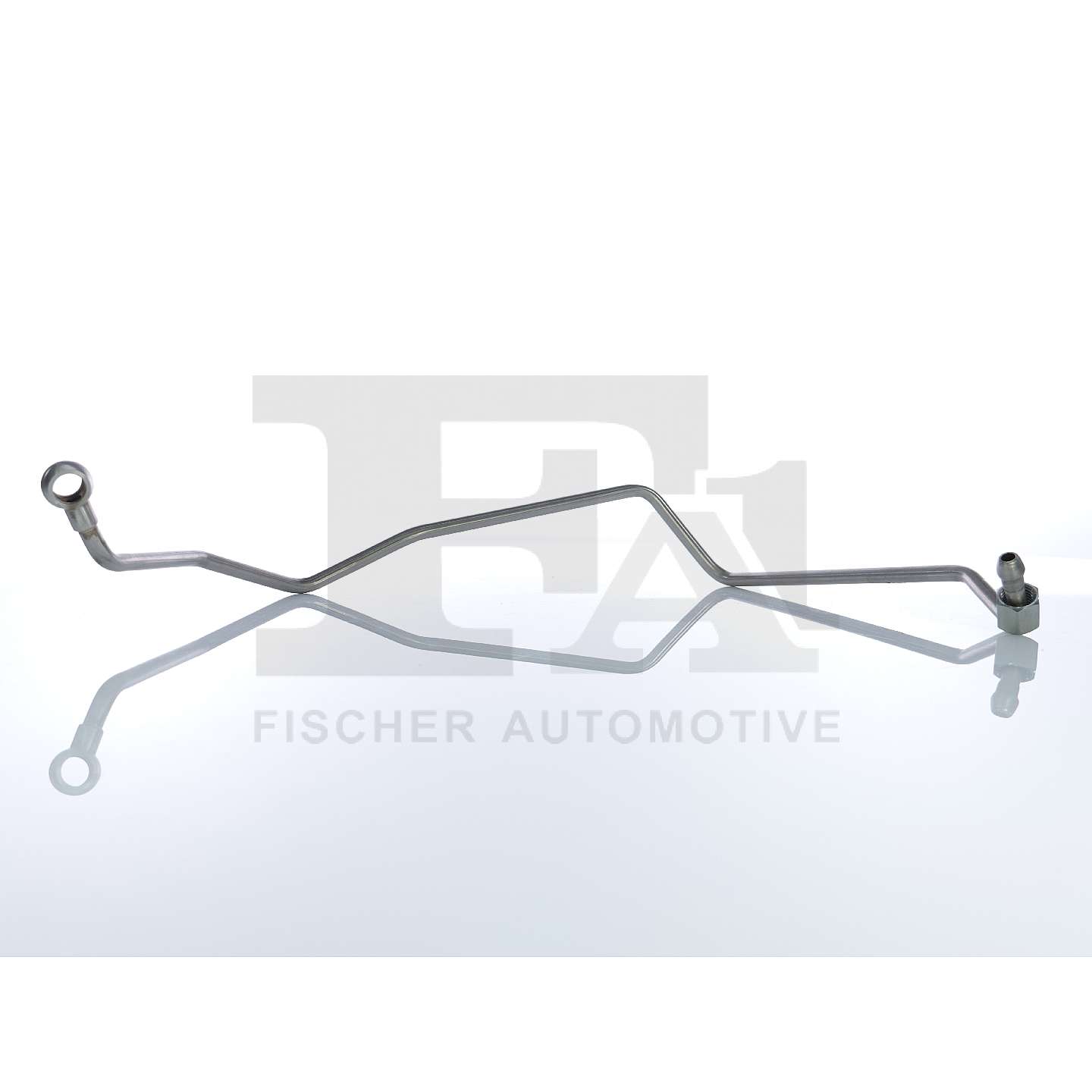 FA1 611-839 Трубопровод масляный турбины и компрессора SEAT IBIZA II (6K1) 1.9 TDI Дизель 90 л.с. 1996