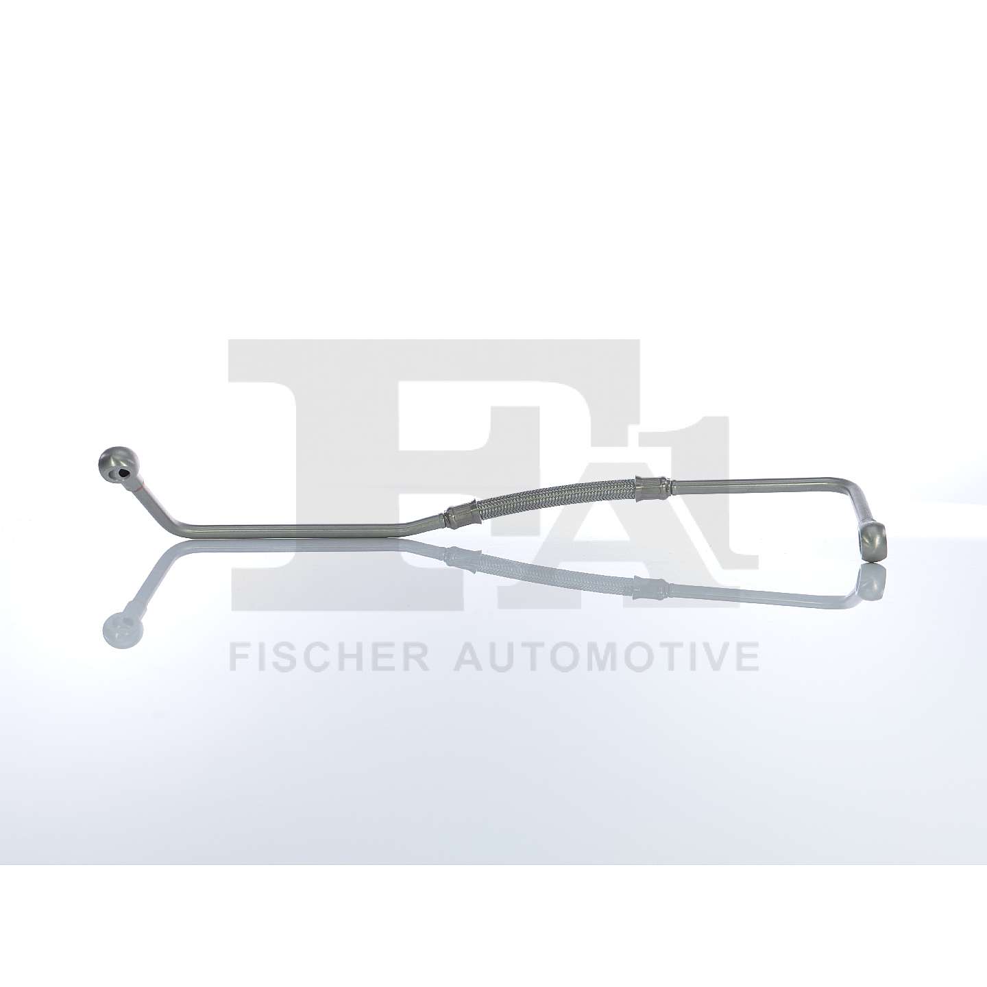 FA1 611-841 Ölleitung für Turbolader VW LT 28-46 II Kastenwagen (2DA, 2DD, 2DH) 2.5 TDI Diesel 109 PS 2000