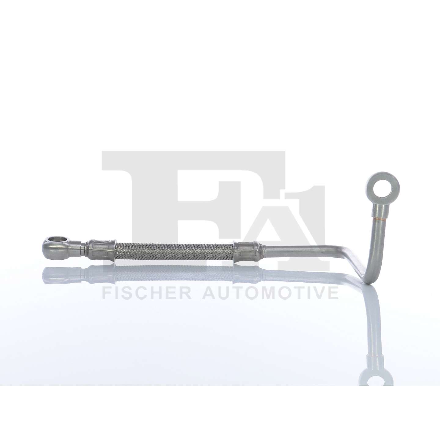 FA1 612-807 Tubo mandata olio turbina OPEL Astra H Van (L70) 1.9 CDTI 16V (L70) Diesel 120 CV 2008 prezzo