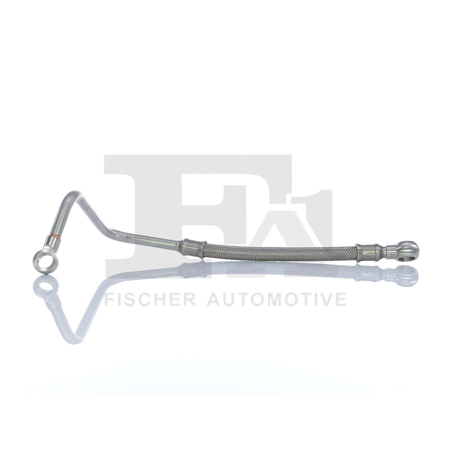 FA1 612-810 Tubo mandata olio turbina Opel Astra H SW 1.9 CDTI (L35) Diesel 120 CV 2009 prezzo