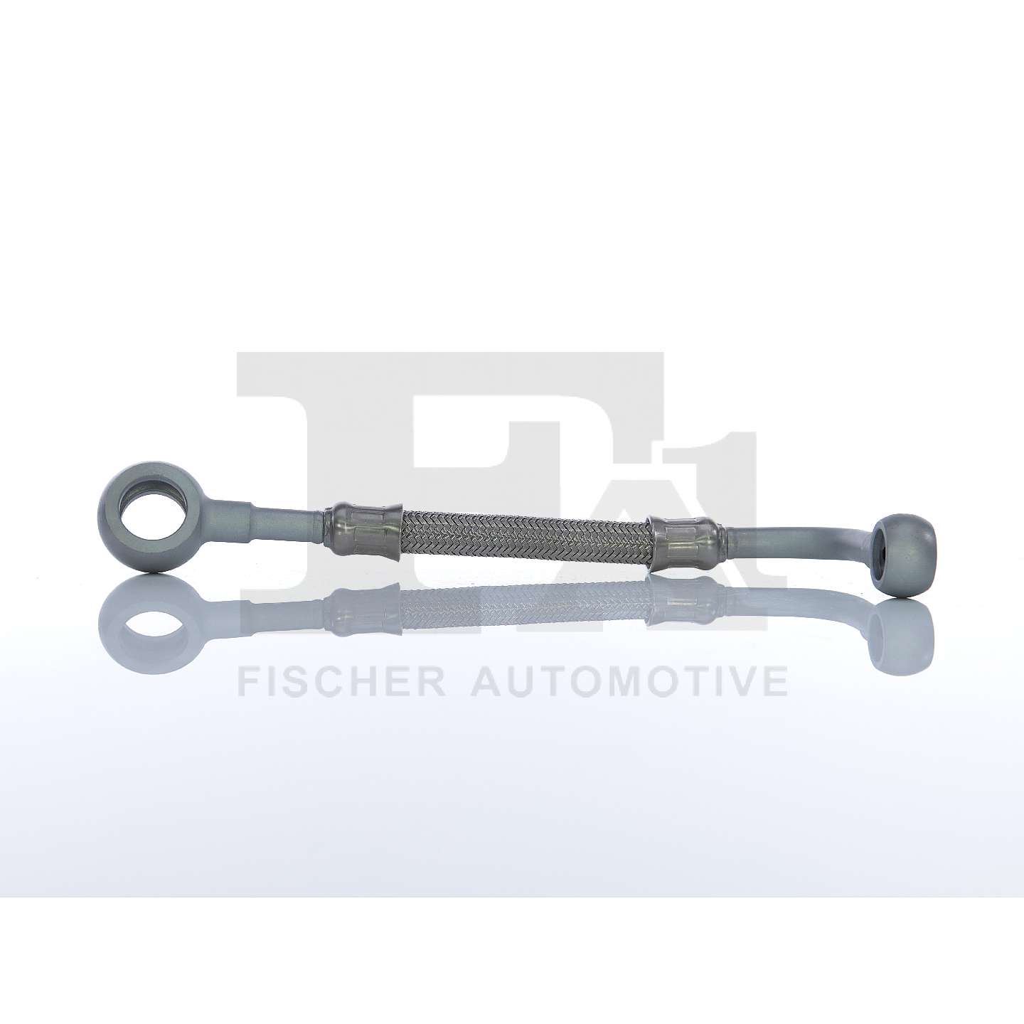 FA1 613-912 Tubo ritorno olio turbina Focus C-Max DM2 2.0 TDCi Diesel 136 CV 2005 prezzo