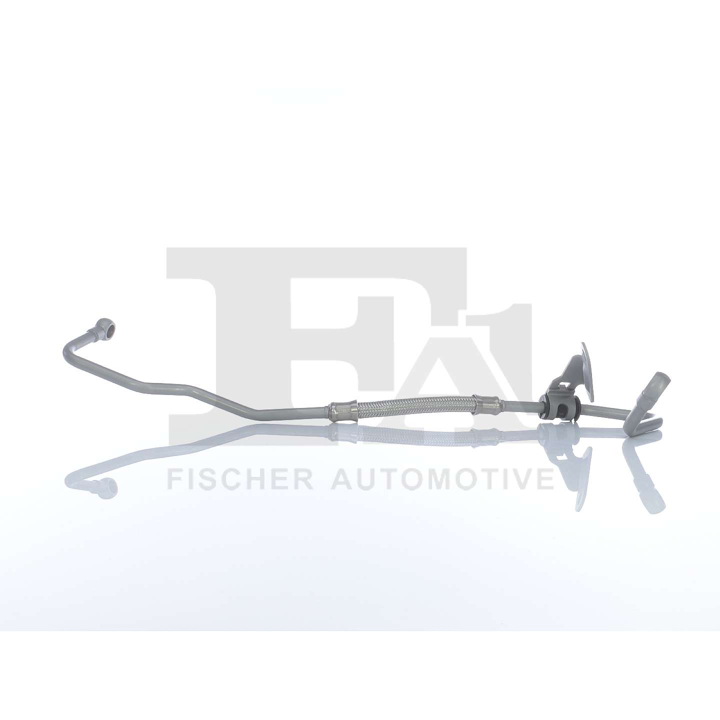 FA1 613-913 Трубопровод масляный турбины и компрессора Transit Custom Platform/Chassis 2.2 TDCi RWD Дизель 125 л.с. 2016