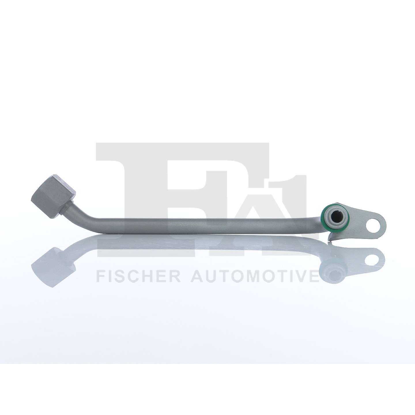 FA1 614-906 Tubo mandata olio turbina MERCEDES-BENZ CLA Coupe (C117) CLA 220 CDI / d 2.1 (117.303) Diesel 163 CV 2015 prezzo
