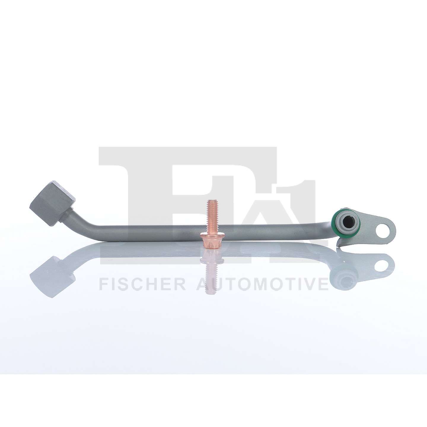FA1 614-906Z Tubo ritorno olio turbina Mercedes C117 CLA 220 CDI / d 2.1 (117.303) Diesel 163 CV 2014 prezzo