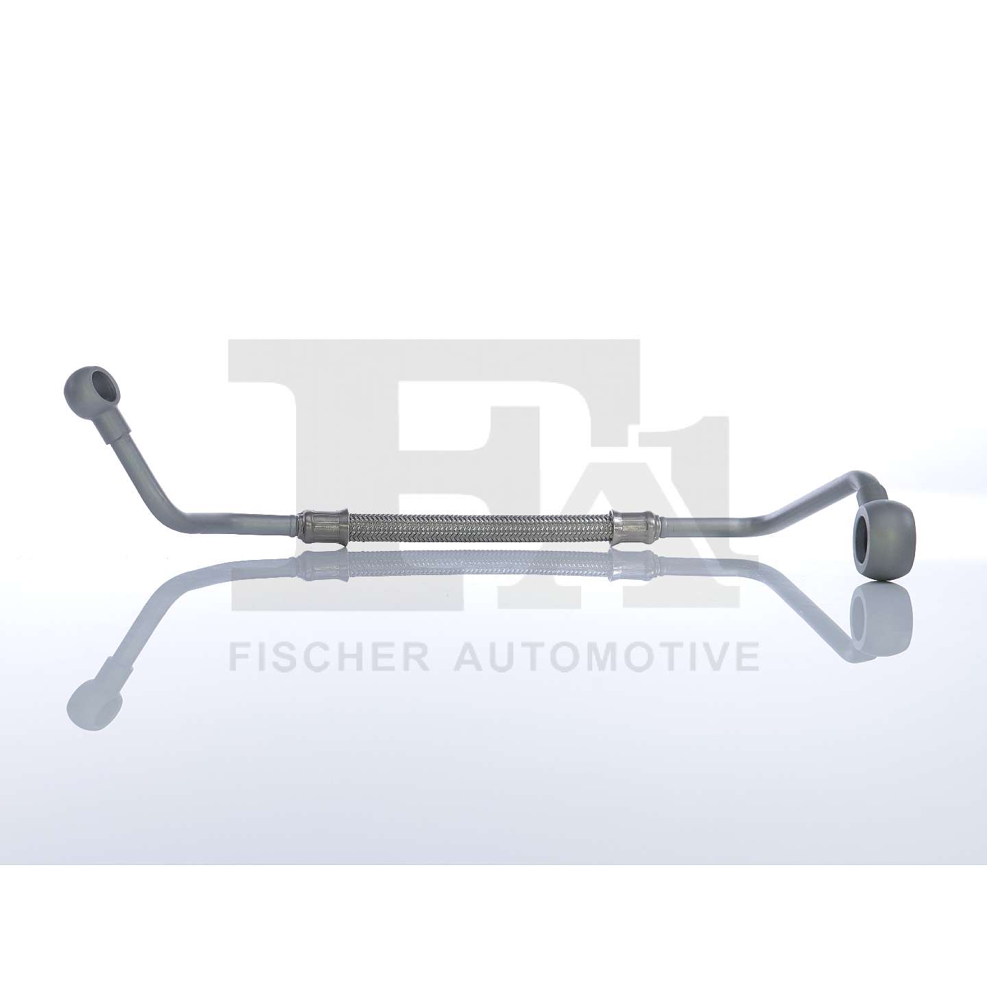 FA1 621-913 Turbolader Ölleitung CITROËN Jumpy II MPV (VF7) 2.0 HDi Diesel 120 PS 2012
