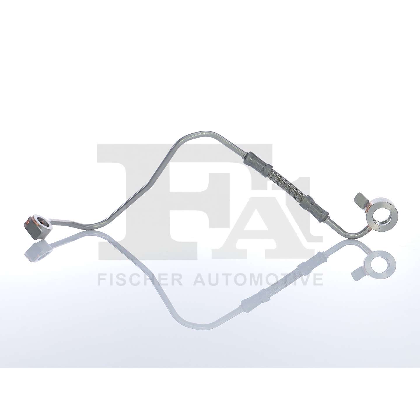 FA1 641-802 Tubo olio turbina JAGUAR XF (_J05_, CC9) 2.2 D Diesel 163 CV 2012 prezzo