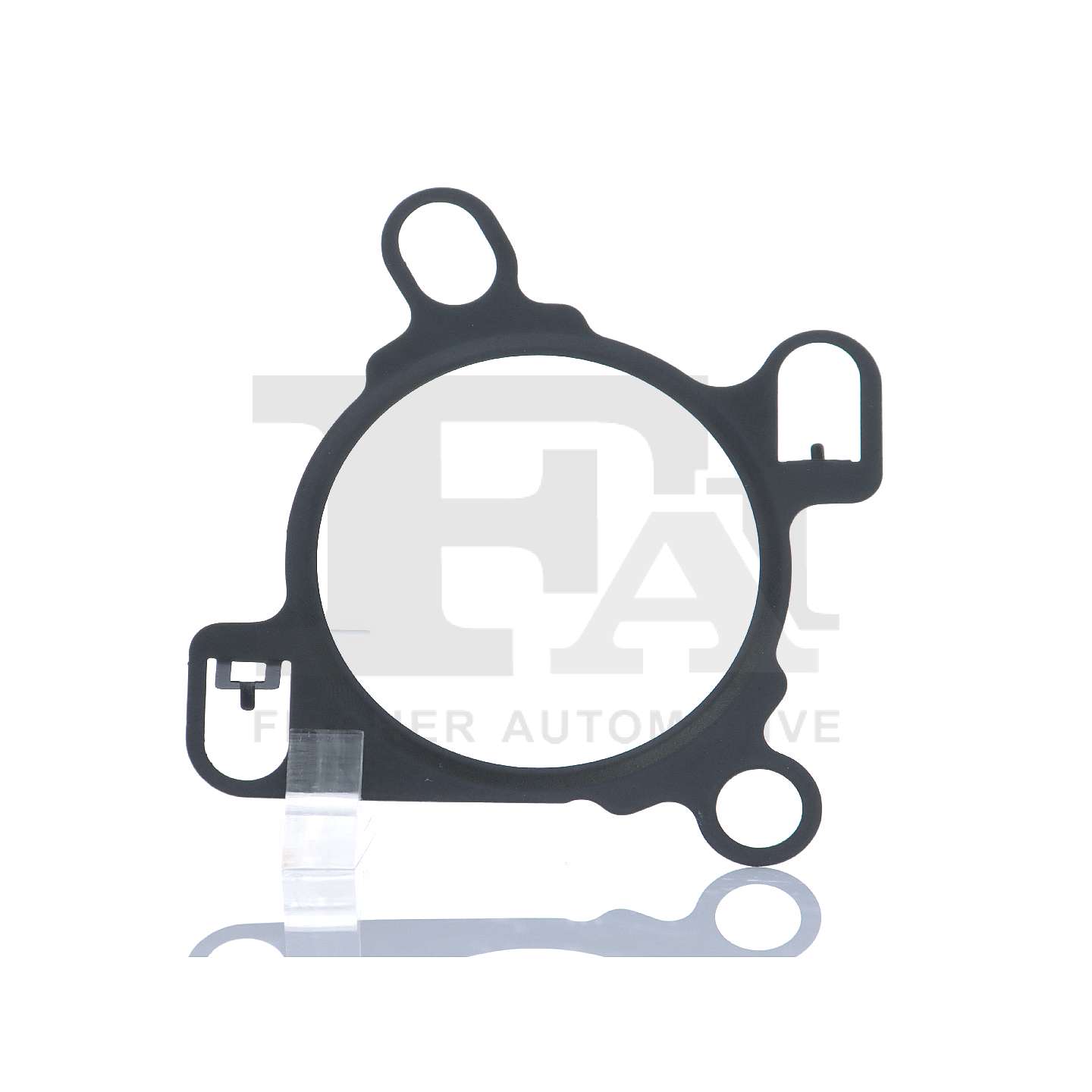 FA1 EG2200-907 EGR packning RENAULT Megane III Hatchback (BZ0/1) 2.0 dCi Diesel 160 hk 2013 pris