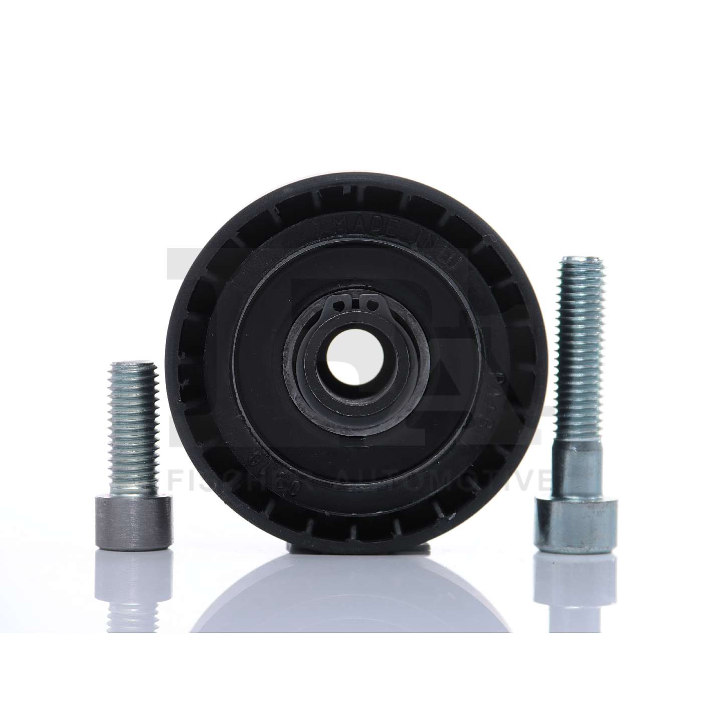 047145276B OE FA1 Deflection / Guide Pulley, v-ribbed belt RZ1105-921