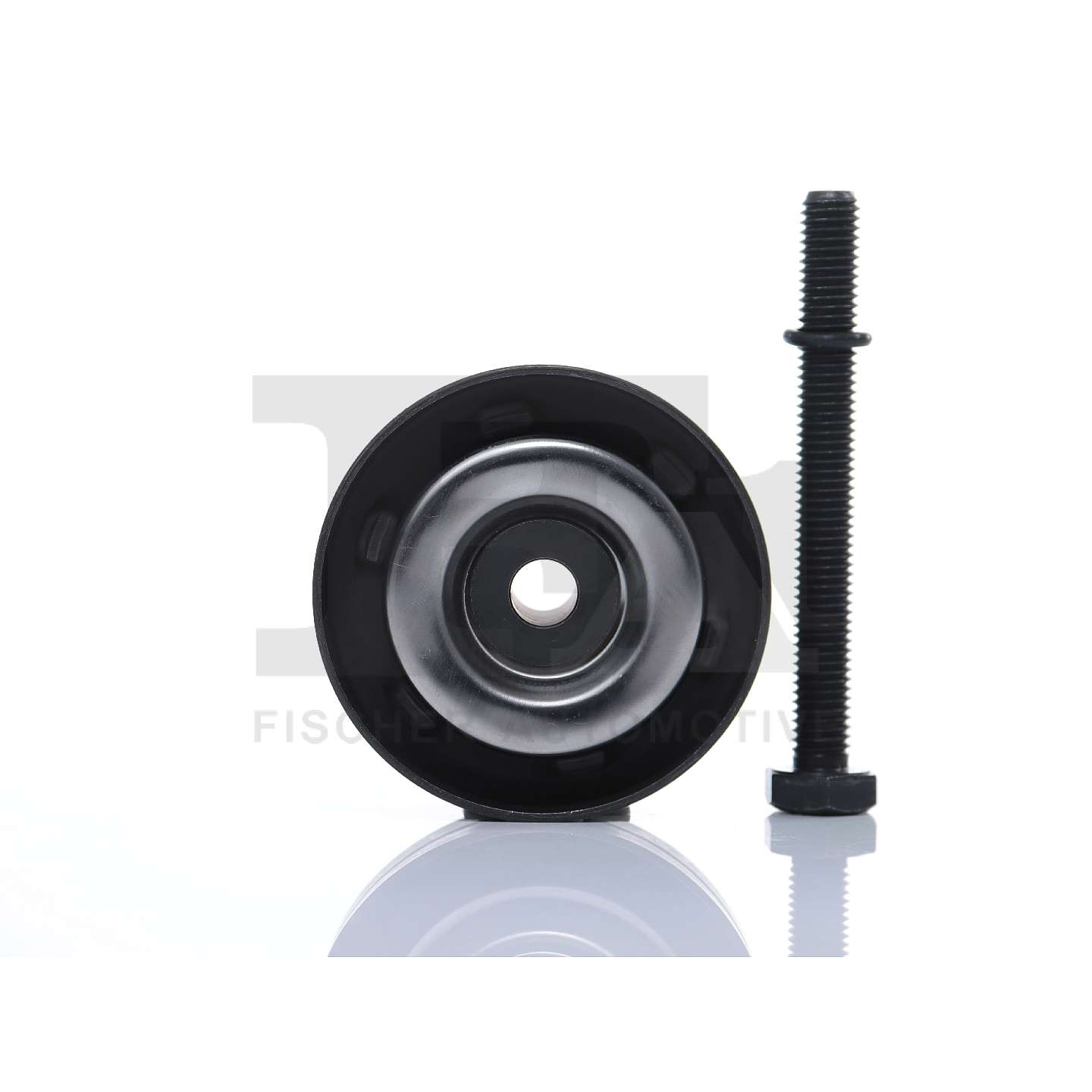 FA1 RZ1105-923 Déviation poulie de guidage Touran 1t3 1.4 TSI 140 CV Essence 2013
