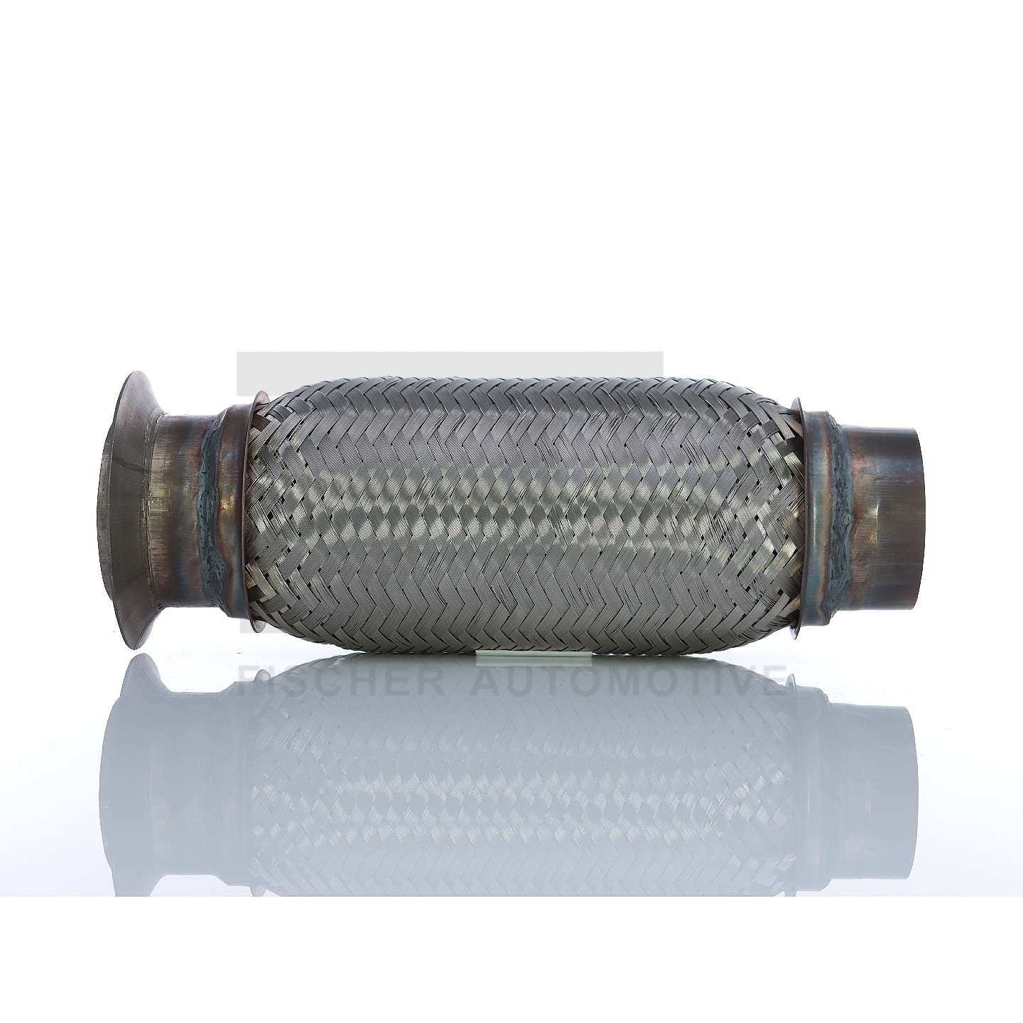 2N0254701EX OE FA1 Lanksti žarna, išmetimo sistema VW460-260