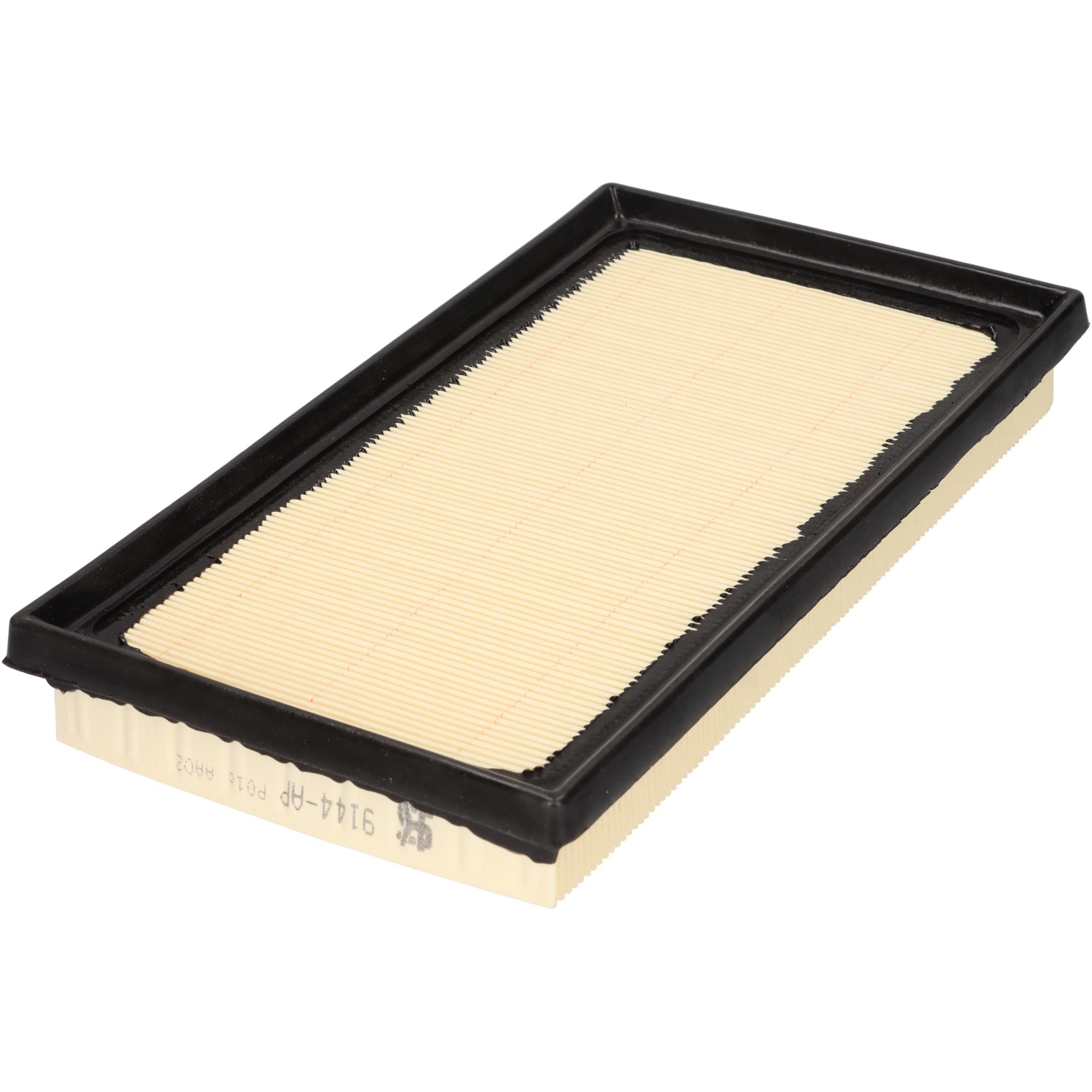 KOLBENSCHMIDT 50019144 Luftfilter TOYOTA C-HR (AX10) 2.0 (ZGX10) Benzin 144 HK 2019 pris