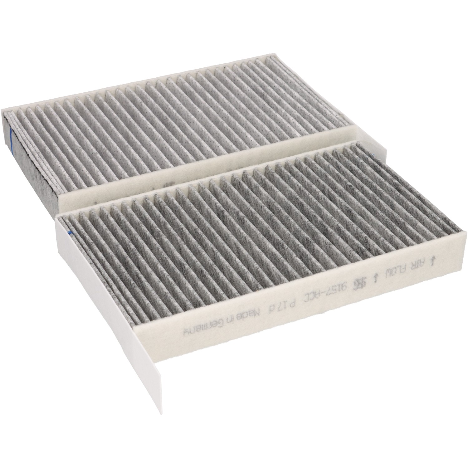 KOLBENSCHMIDT 50019157 Filtre à pollen Model 3 (5YJ3) EV AWD Électrique 482 CV 2020