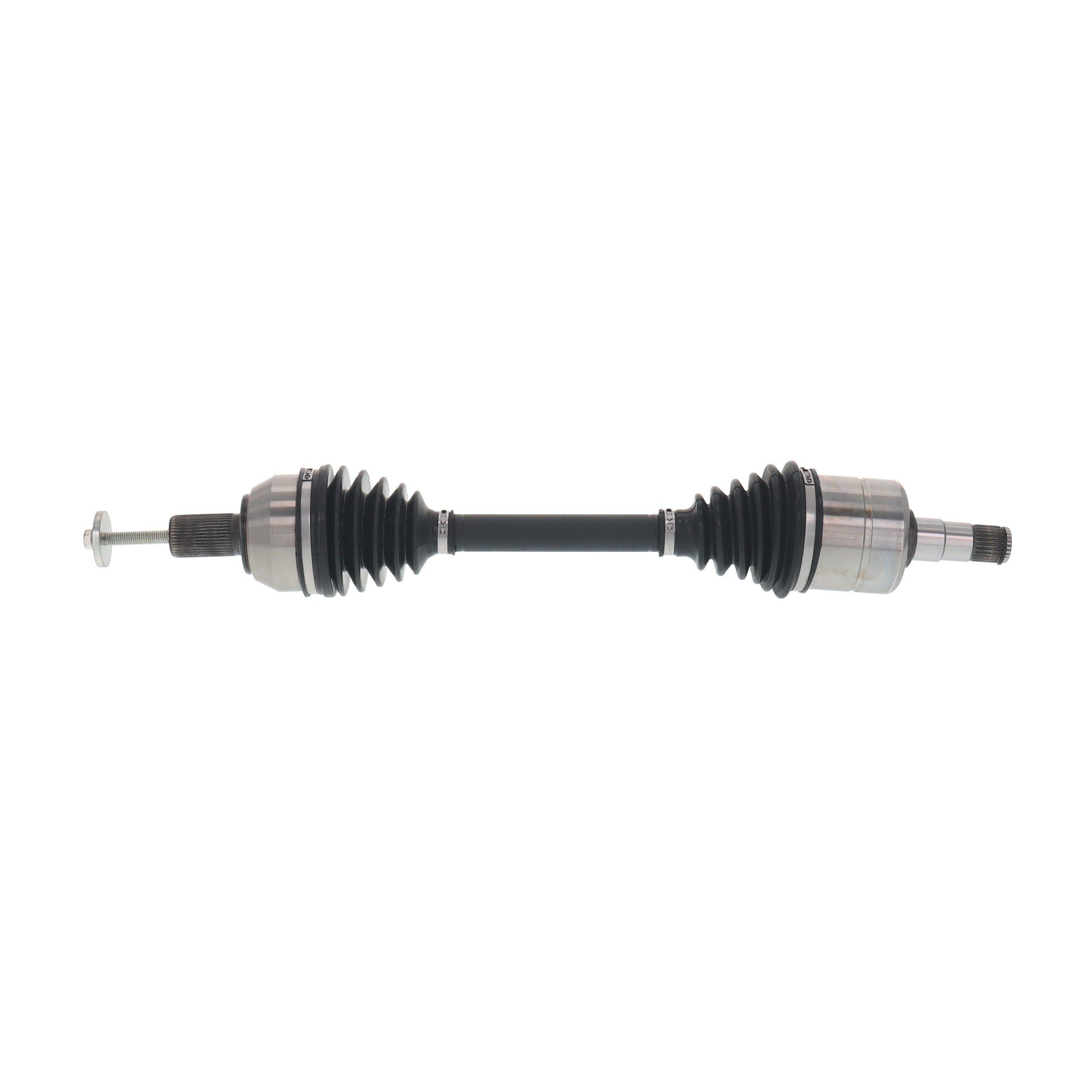 31367192 OE TrakMotive Arbre de transmission 30-2935