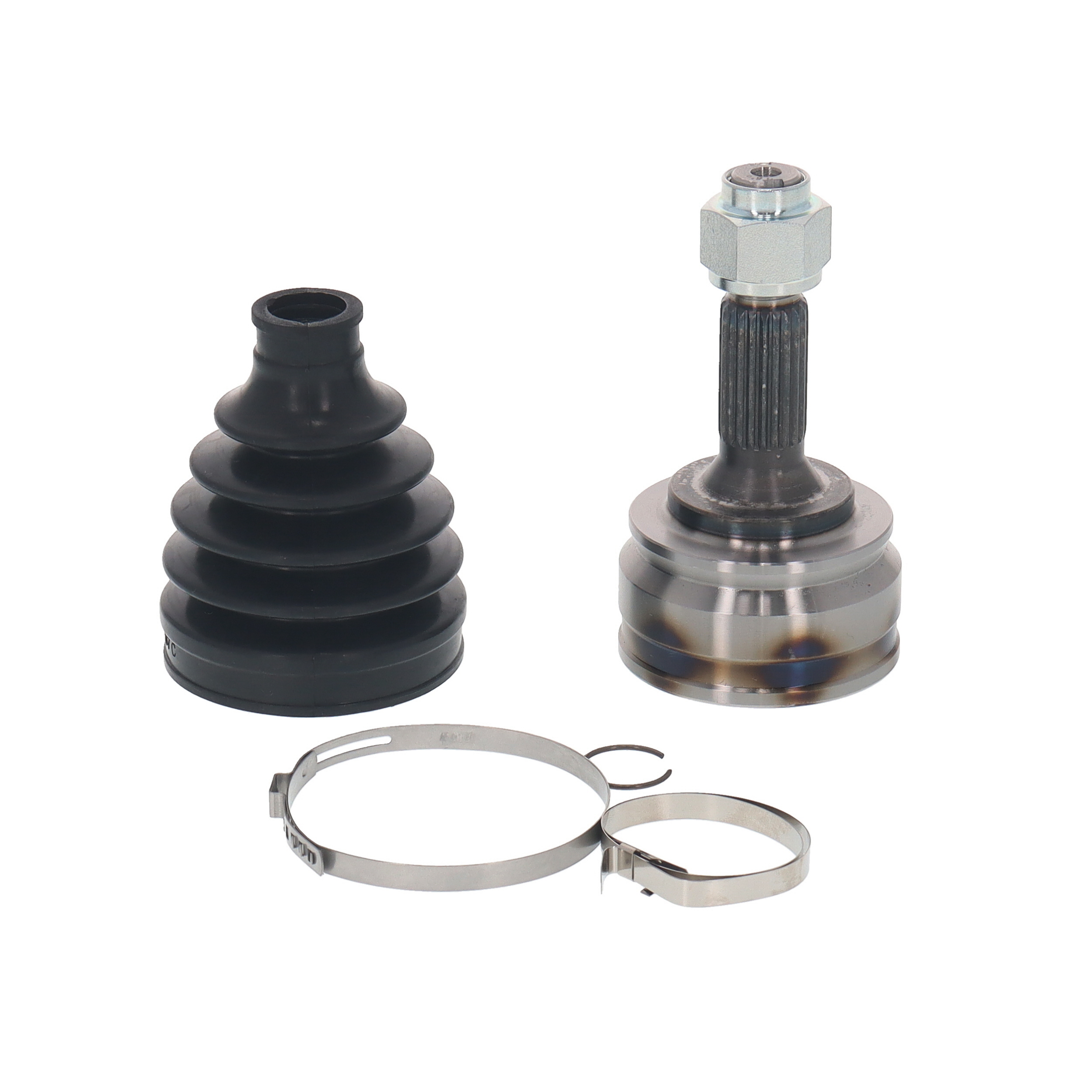 TrakMotive 40-0994 Giunto semiasse DS3 Hatchback 1.2 VTi Benzina 82 CV 2014 prezzo