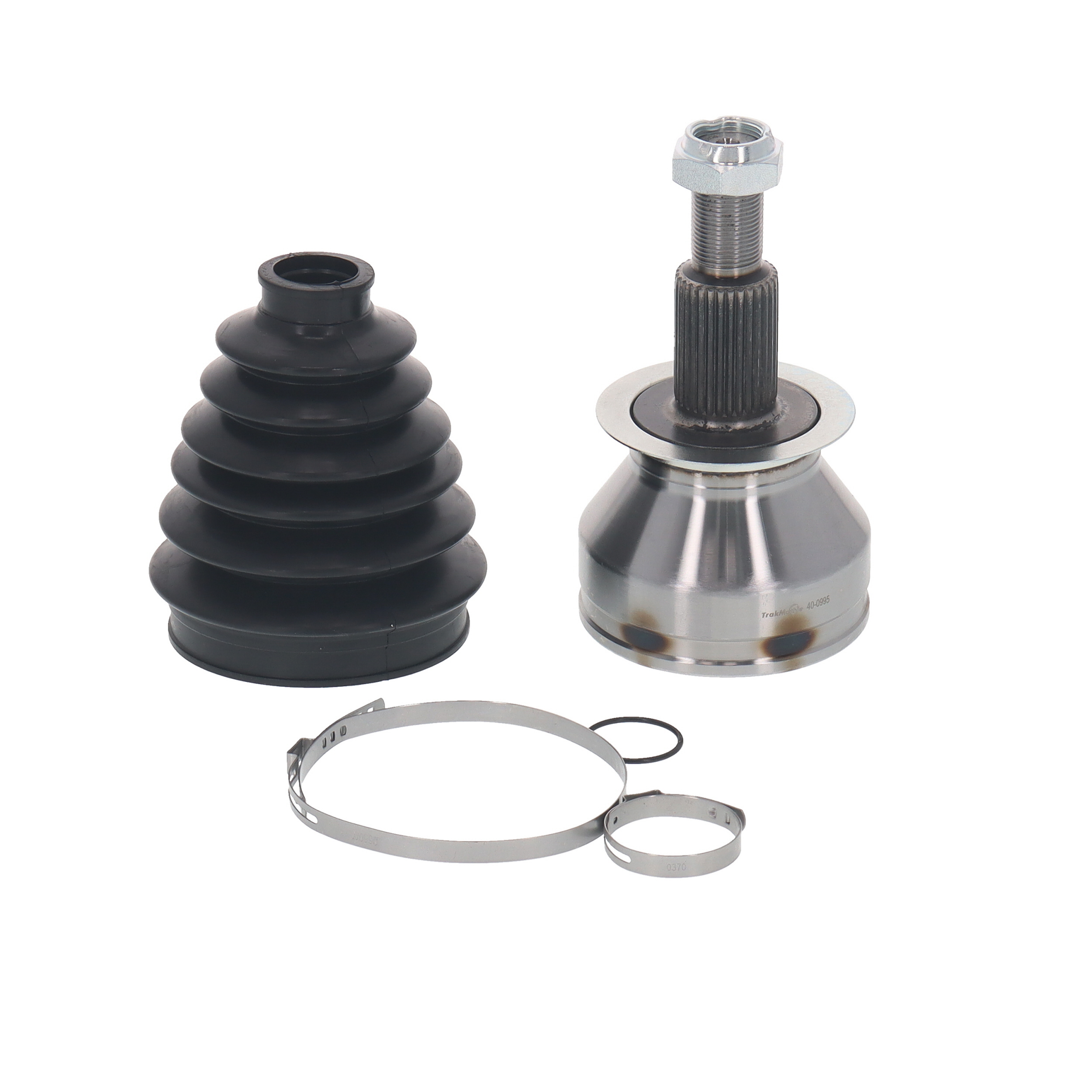 TrakMotive 40-0995 Vetonivel MAZDA 6 Sedan (GJ, GL) 2.2 D (GJ2FP) Diesel 150 hv 2017