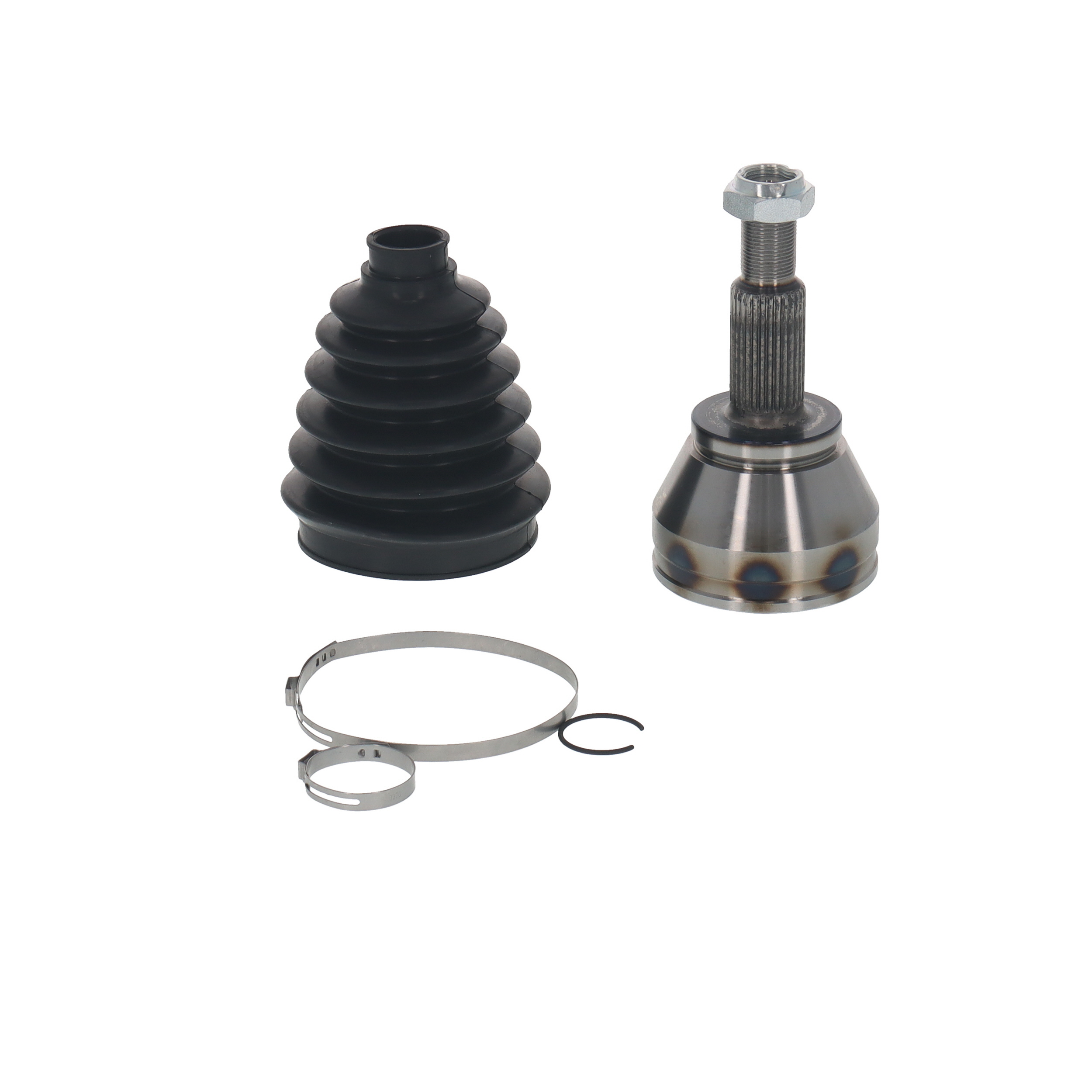 391005010R OE TrakMotive Gelenksatz, Antriebswelle 40-0998