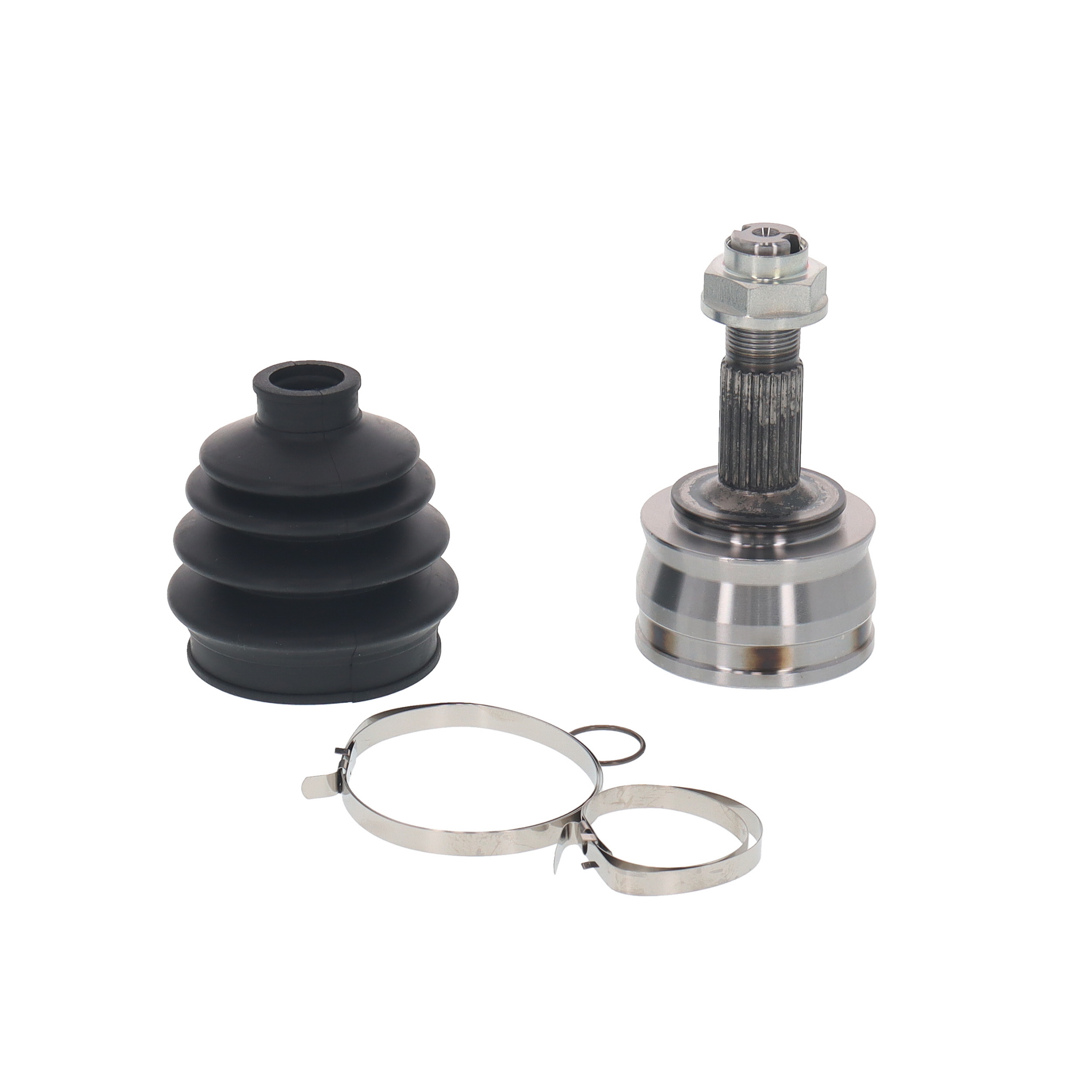 TrakMotive 40-0999 Komplet zgloba VAUXHALL Corsa Mk3 (D) (S07) 1.0 i 12V (L08) Bencin 65 km 2014